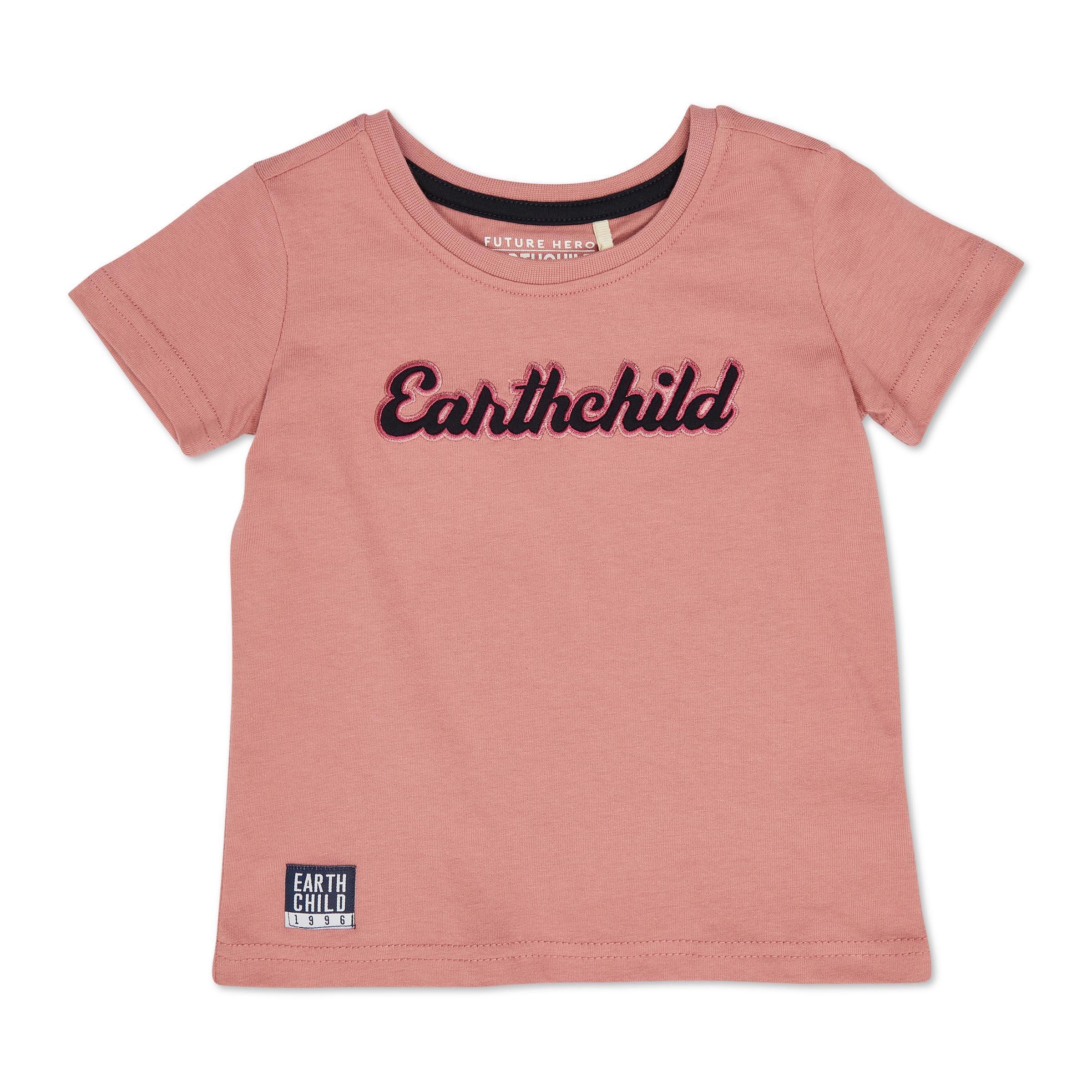 Baby Boy Pink T-shirt (3115693) | Earthchild