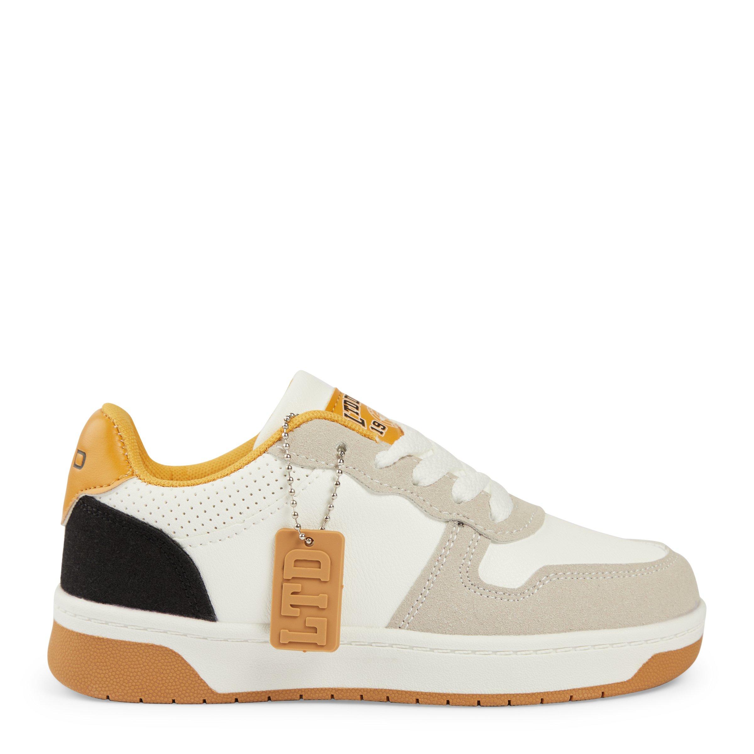 Kid Boy Colourblocked Sneakers (3115744) | LTD Kids