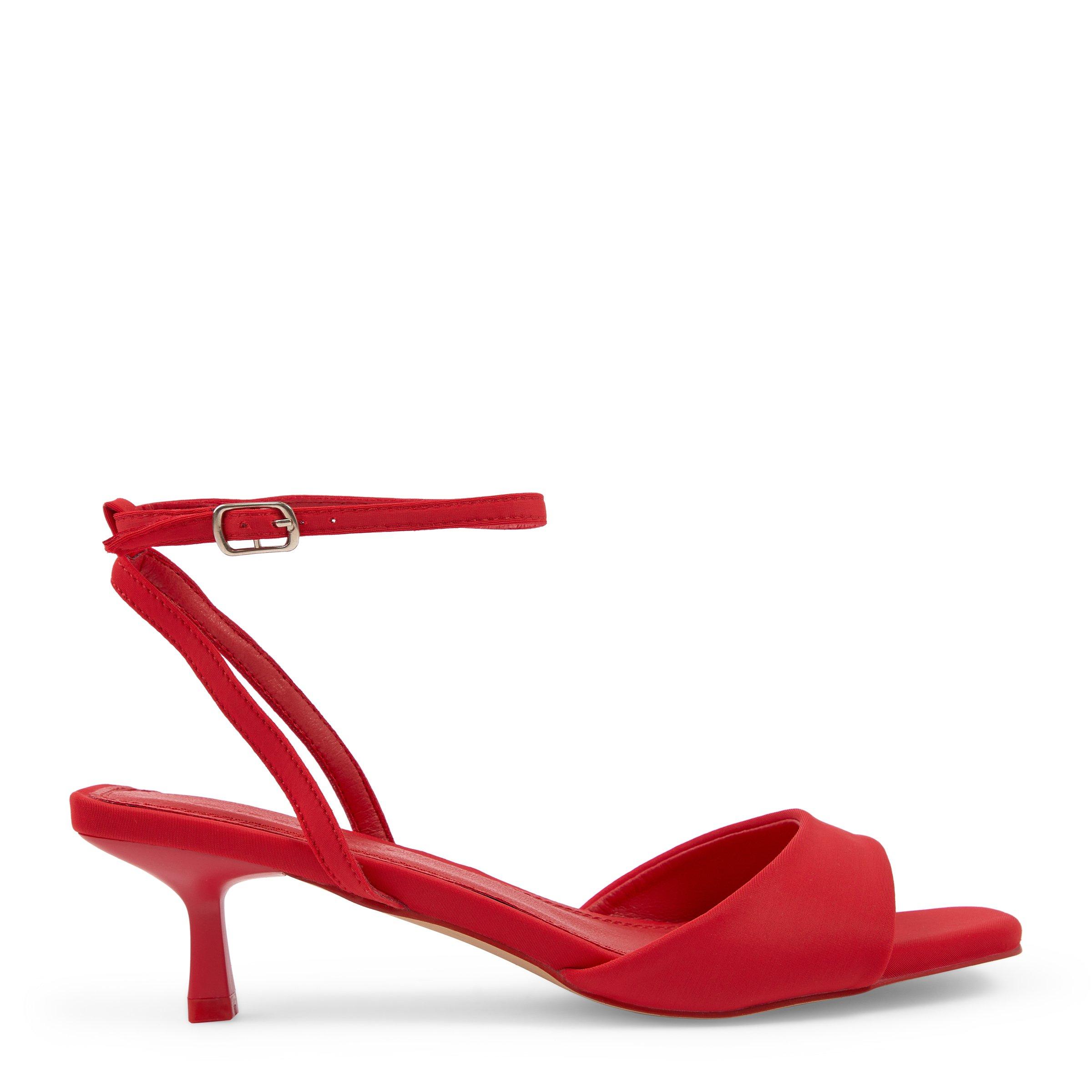 Red Slingback Sandals (3116241) | Identity