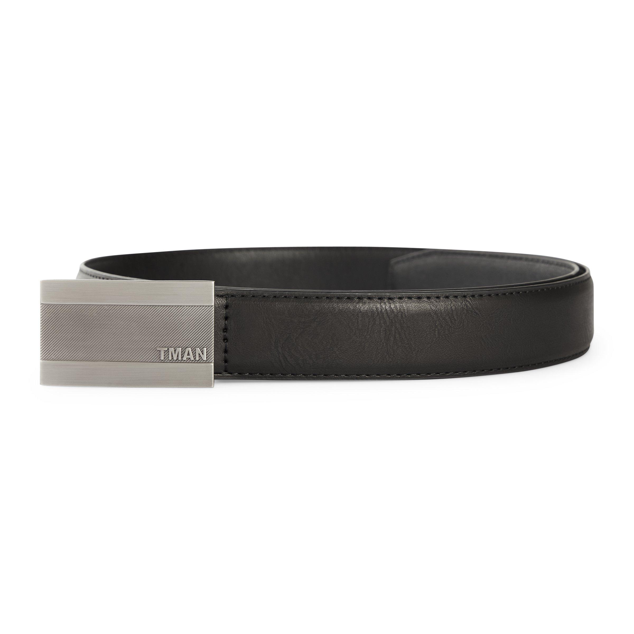 Black Formal Belt (3116325) | Truworths Man