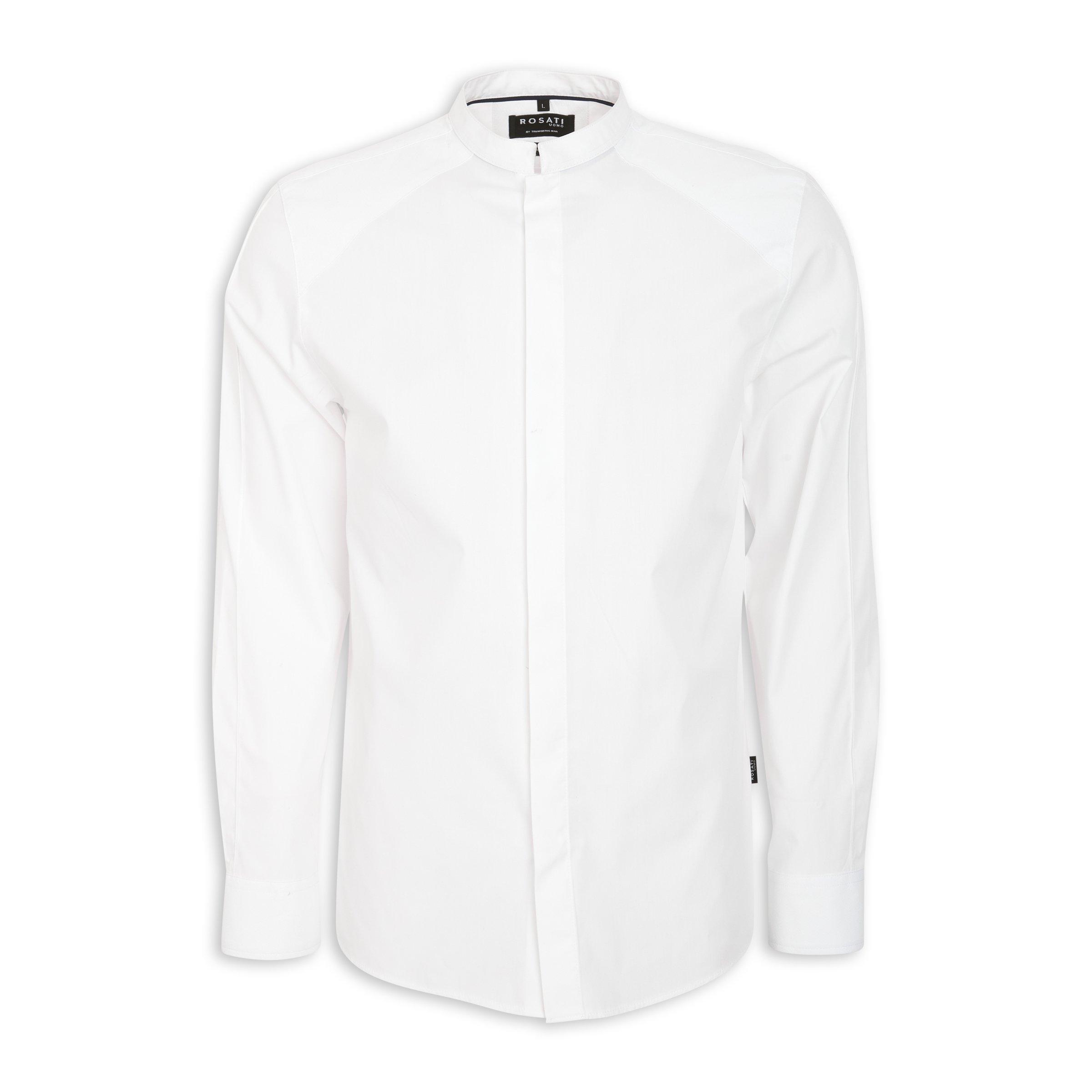 White Shirt (3116341) | Rosati Uomo