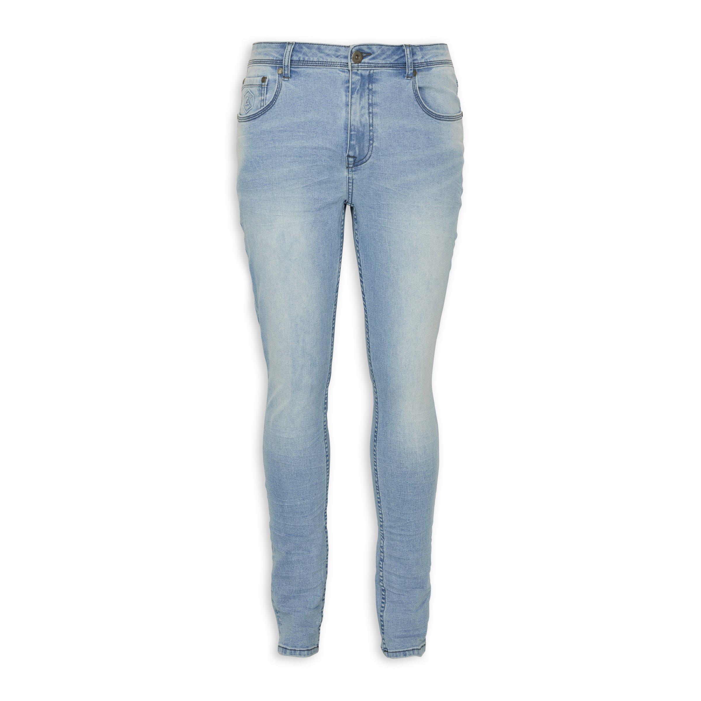 Indigo Skinny Jeans (3116651) | Identity