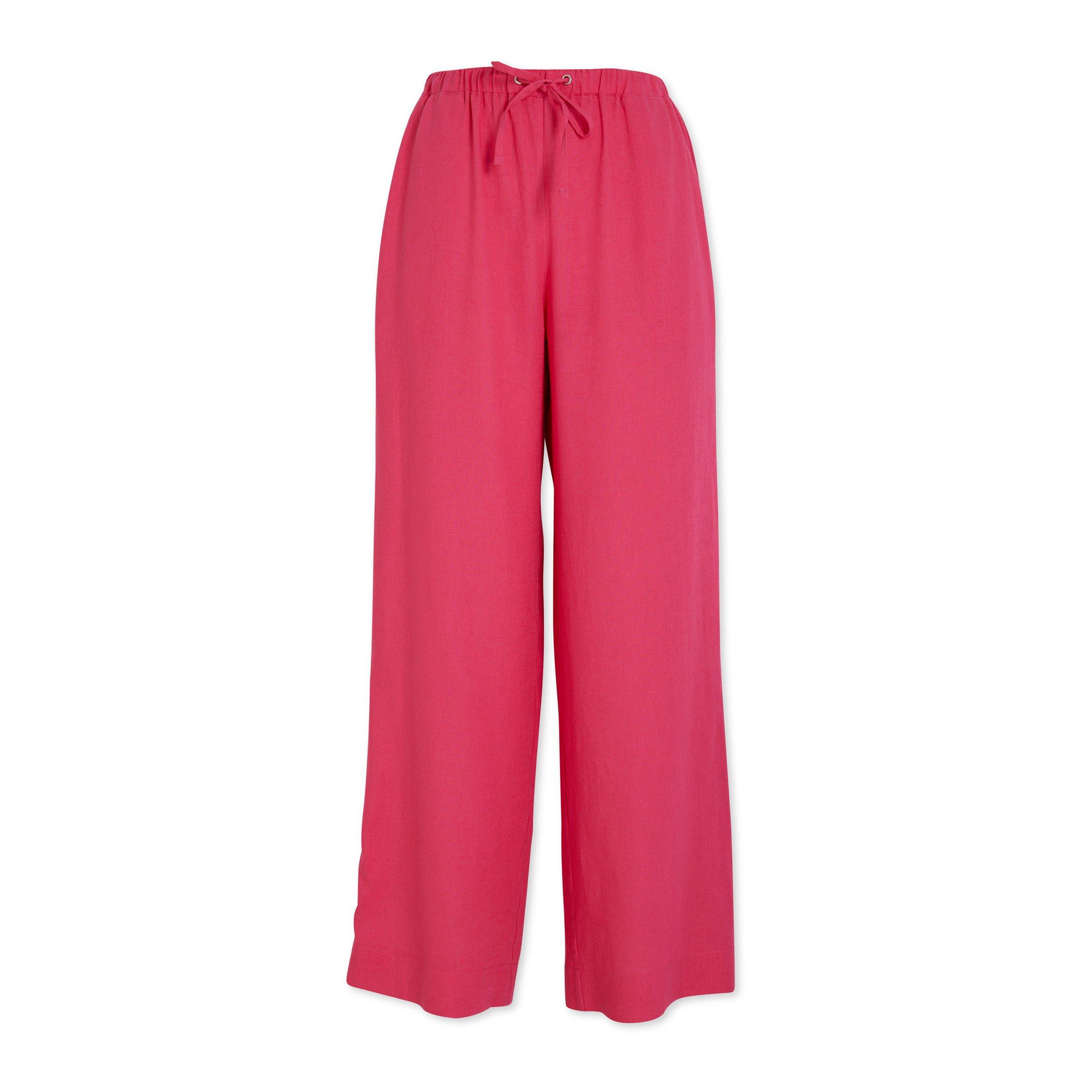 Pink Tapered Pants (3117101) | Truworths
