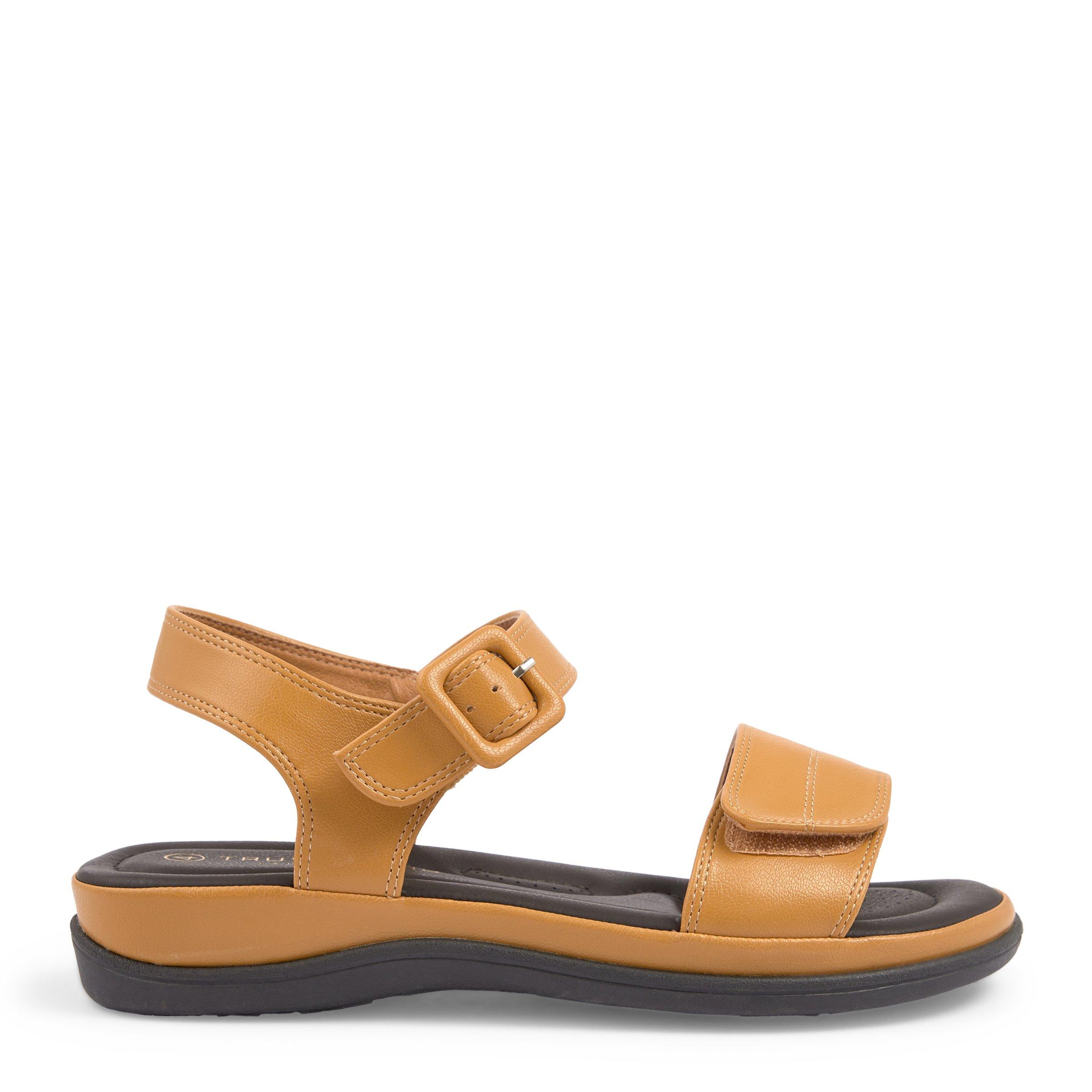 truworths summer sandals
