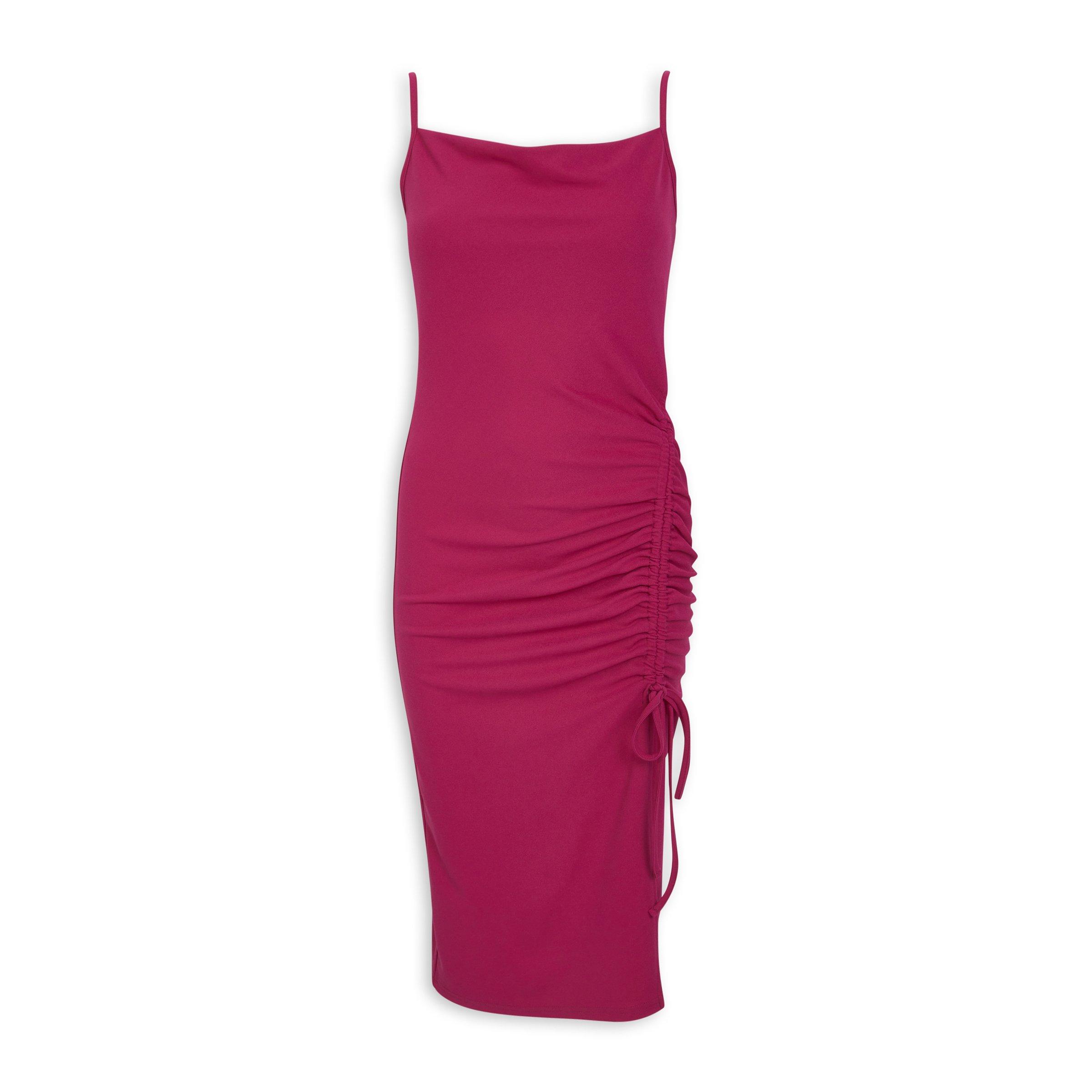 Purple Bodycon Dress (3117196) | Inwear