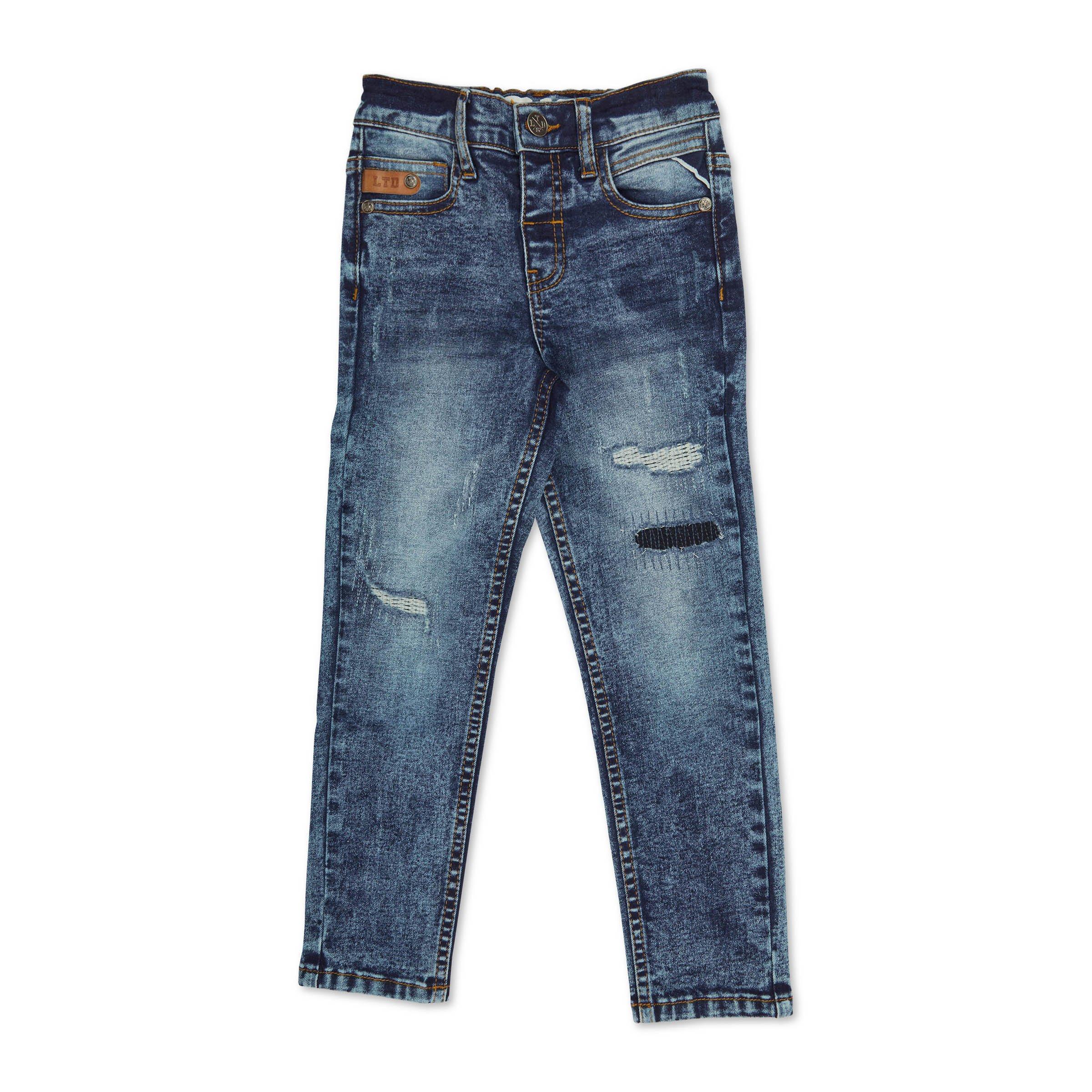 Kid Boy Skinny Jeans (3117291) | LTD Kids