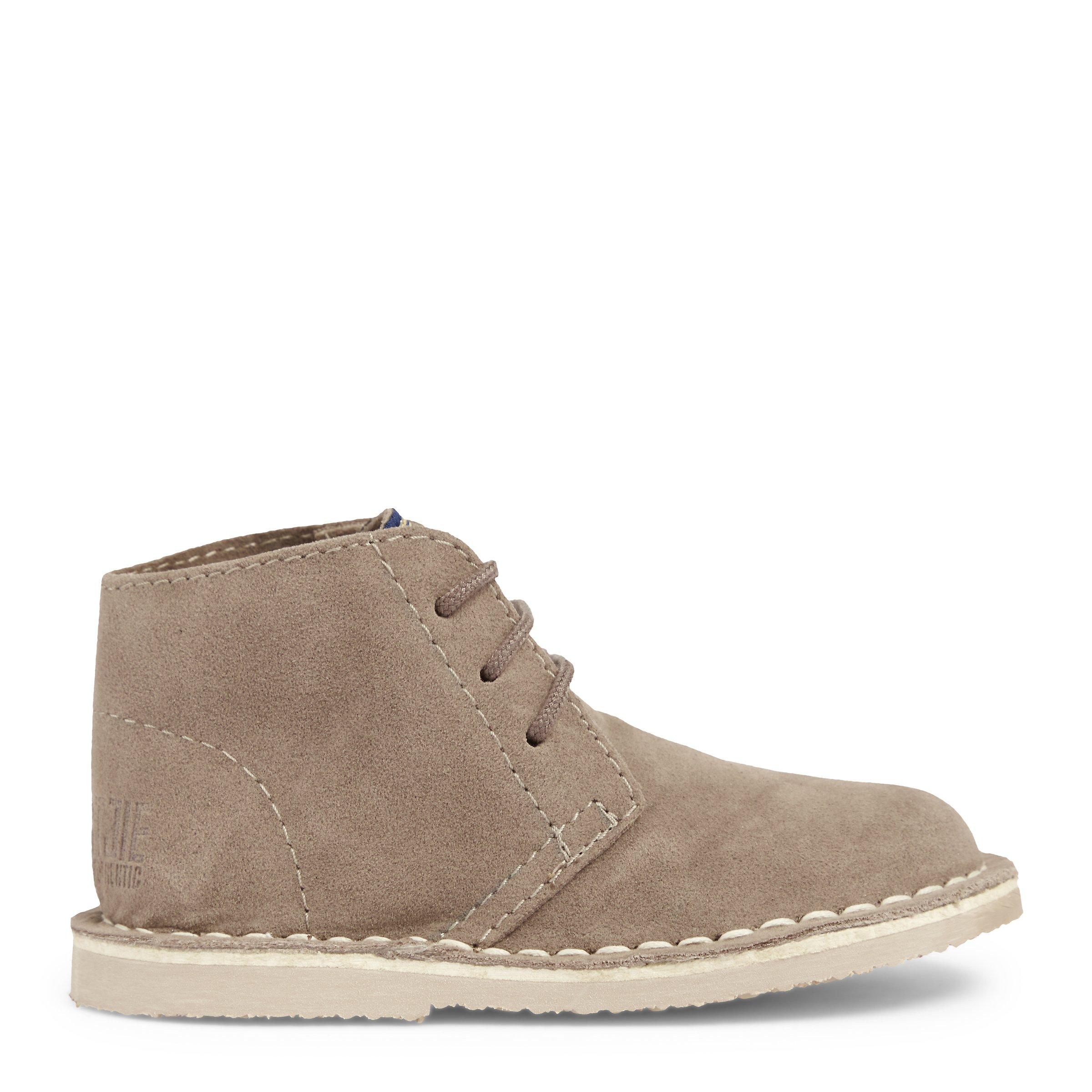 Baby Boy Stone Vellie Boot (3117491) | Naartjie