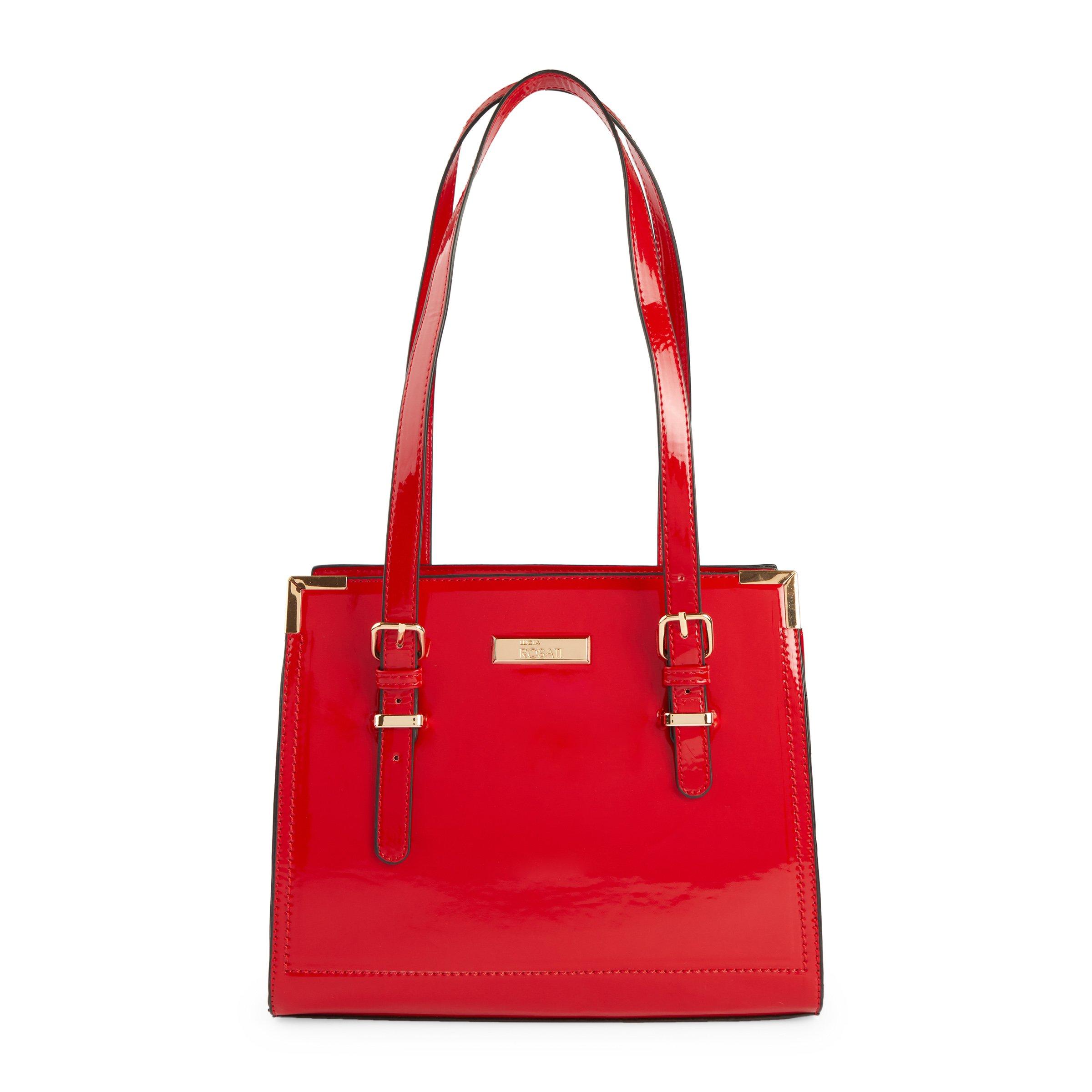 Red Tote Bag (3117502) | Truworths