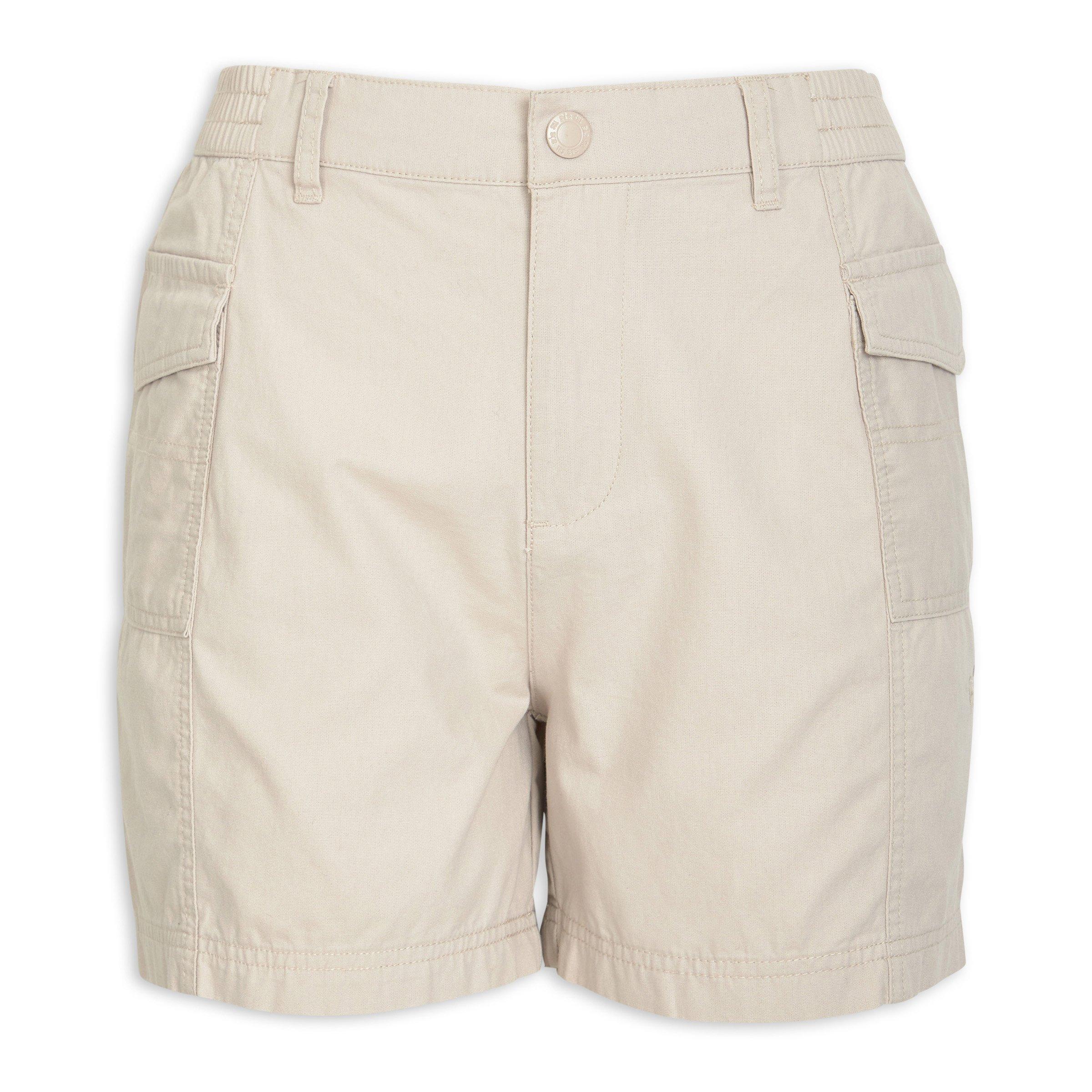 Stone Utility Shorts (3117515) | TRS