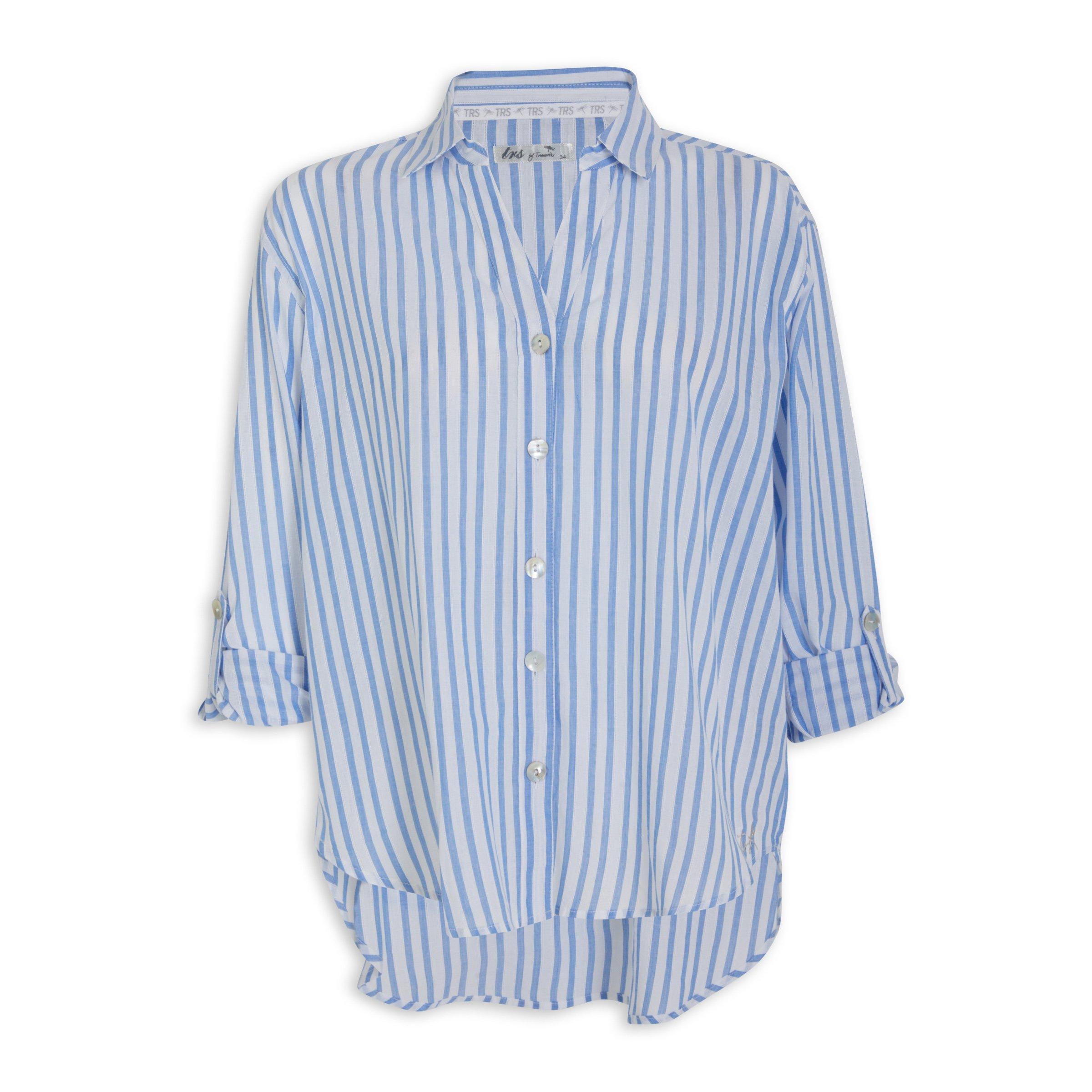 Stripe Shirt (3117546) | TRS