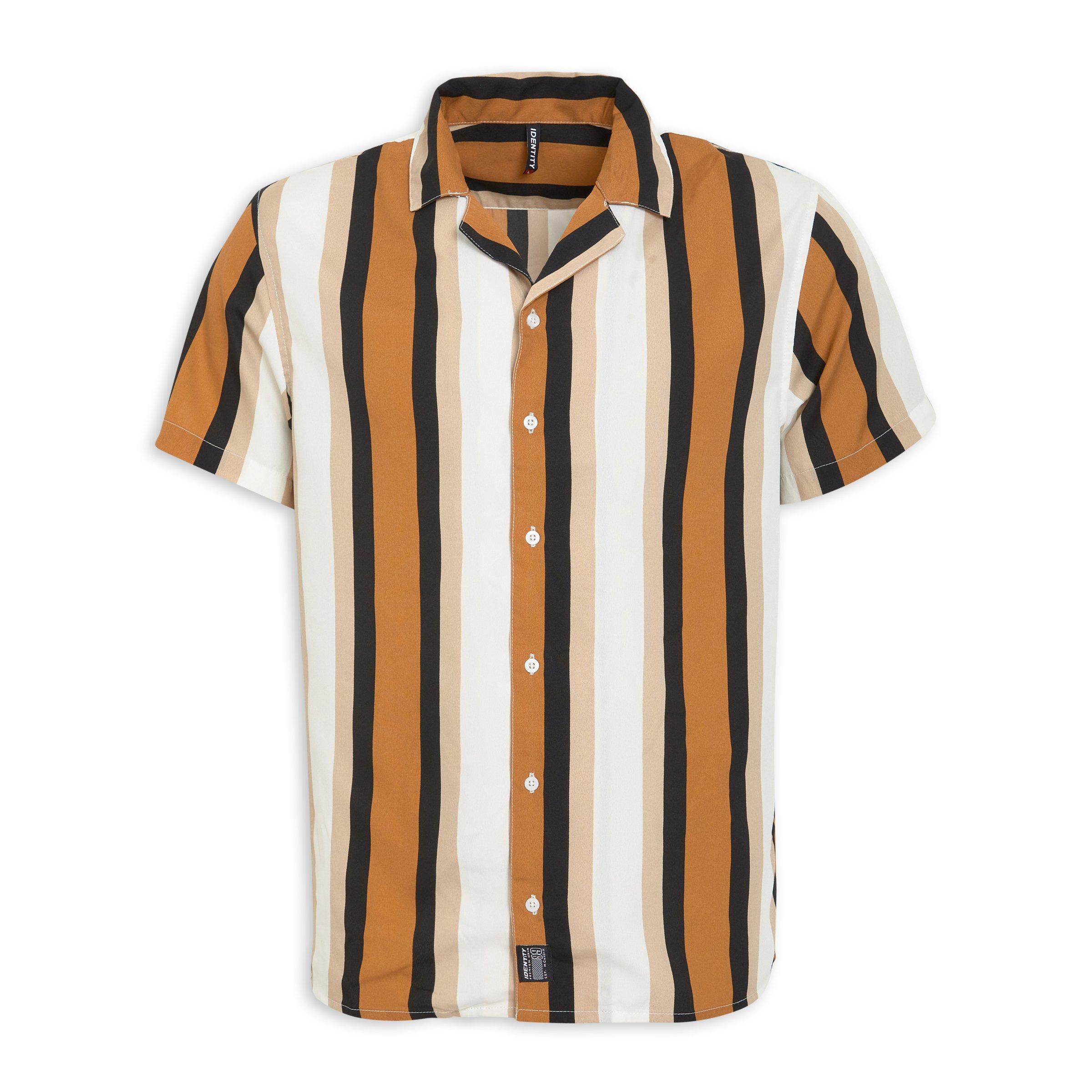 Stripe Shirt (3117605) | Identity