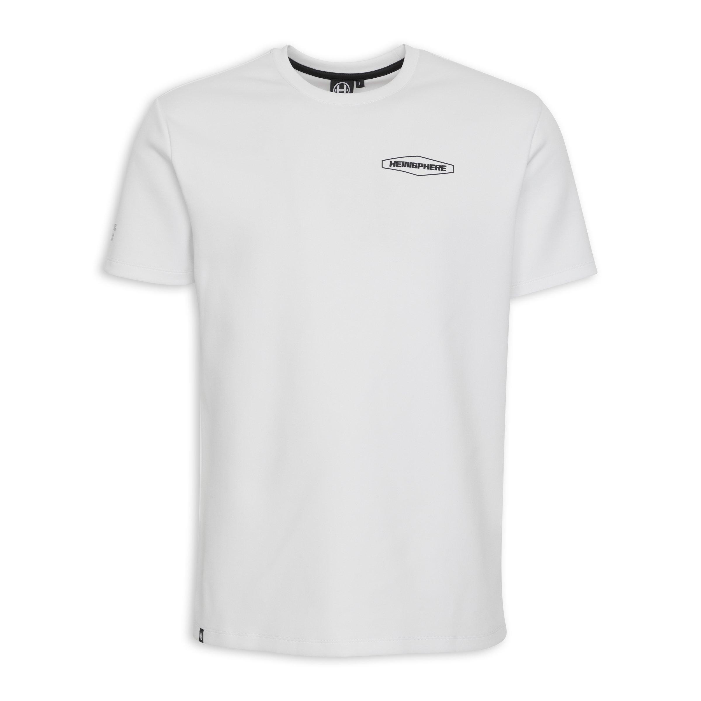 White T-shirt (3117738) | Hemisphere