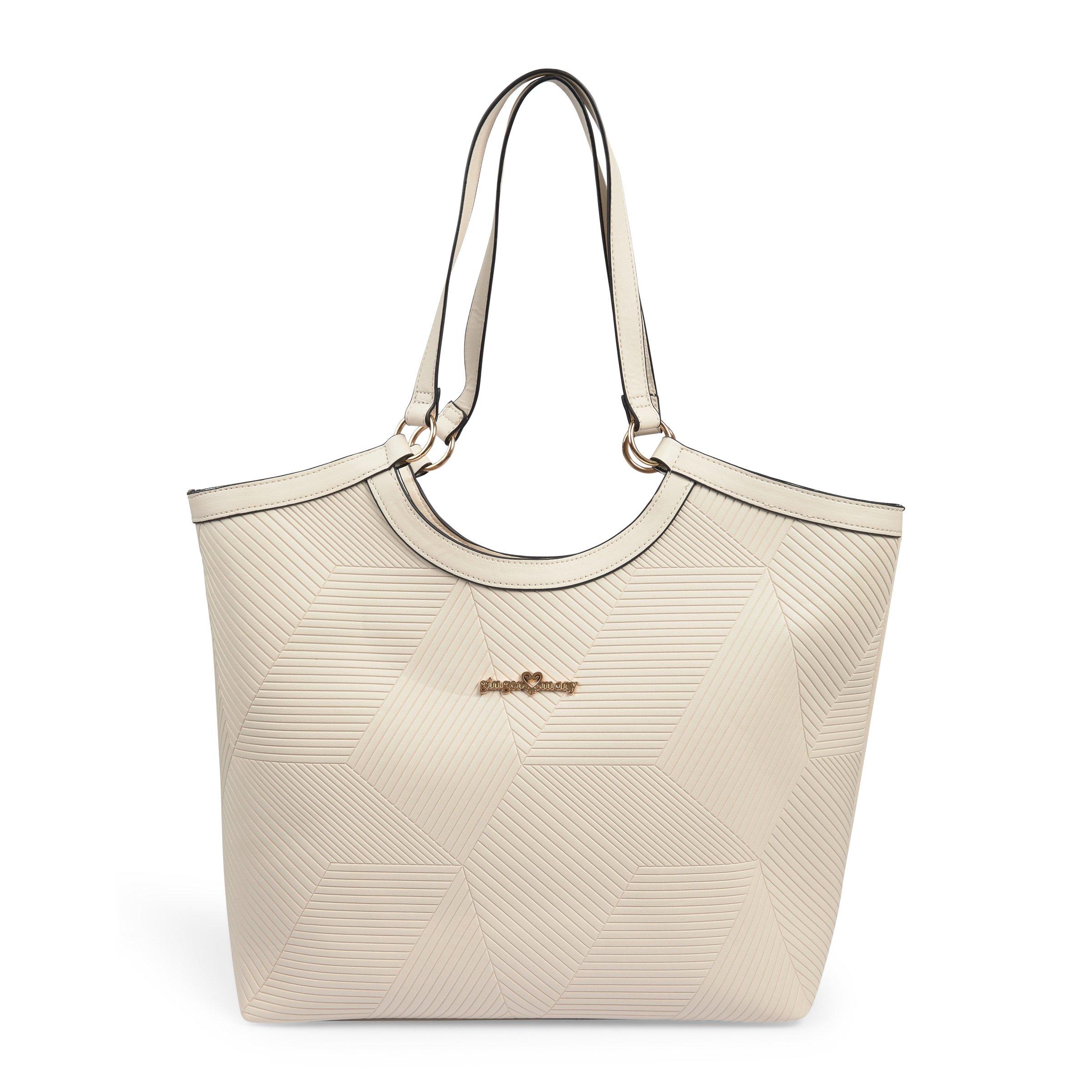 Off White Hobo Bag (3117789) Ginger Mary