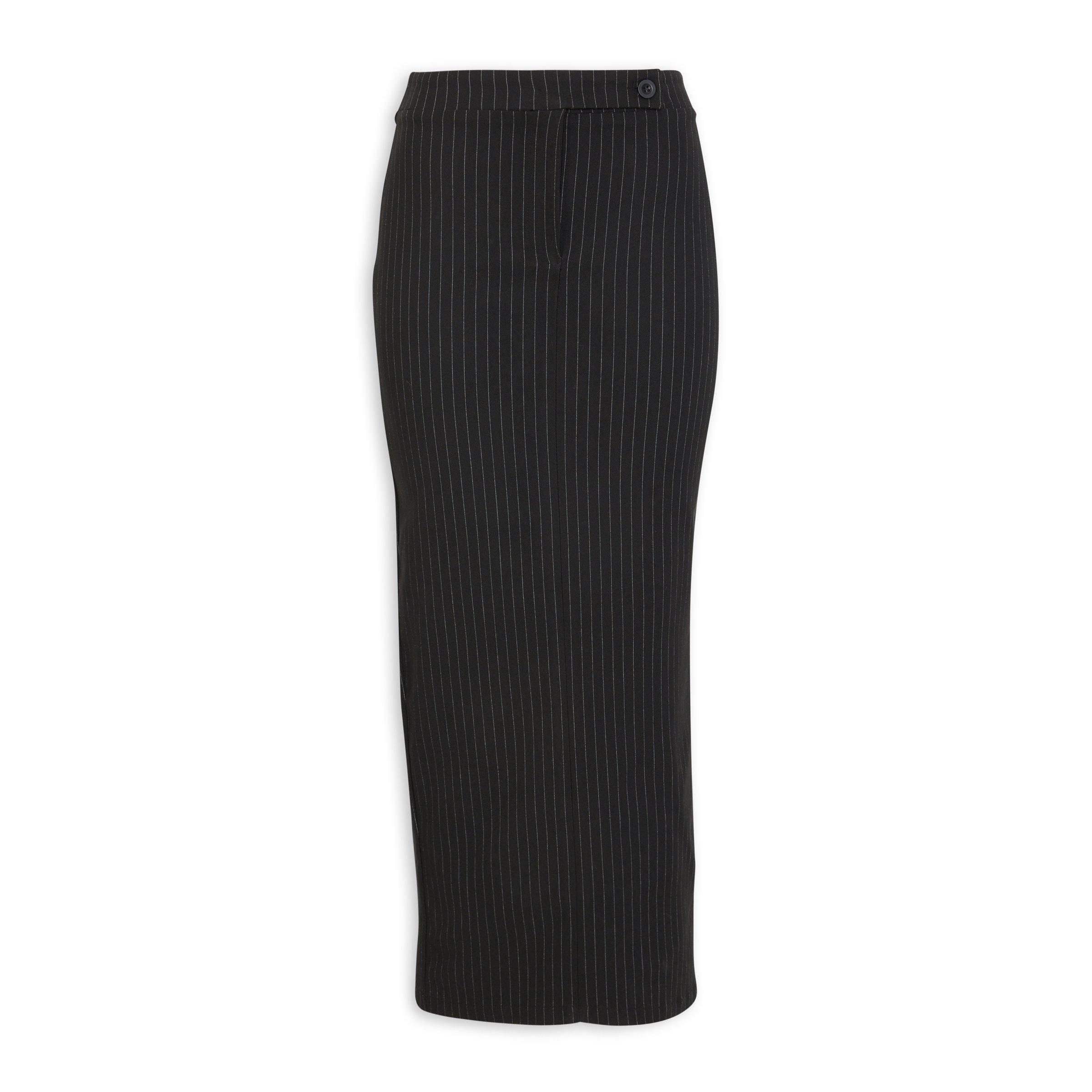 Stripe Pencil Skirt (3117929) | Truworths