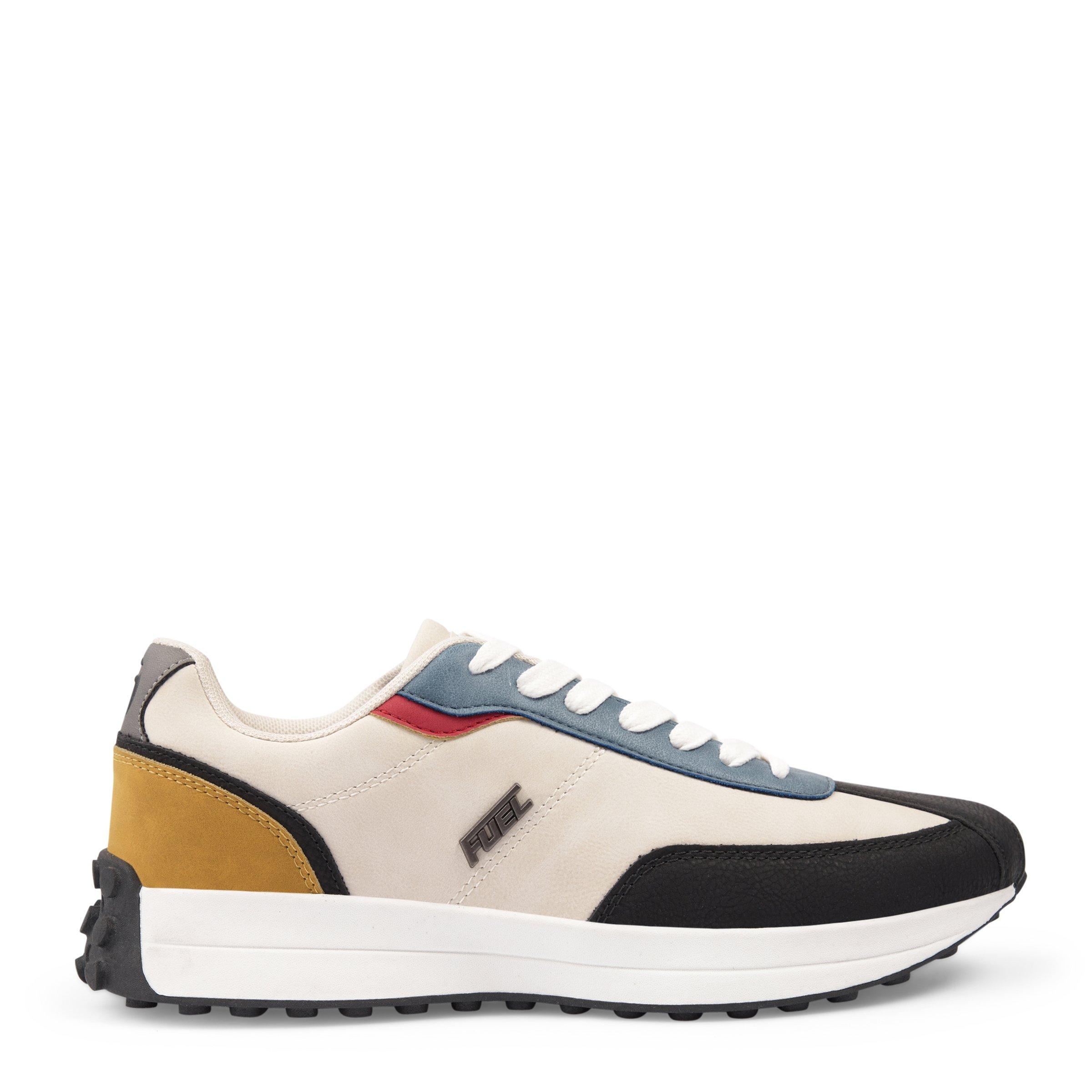 Colourblocked Runner Sneaker (3118119) | Fuel