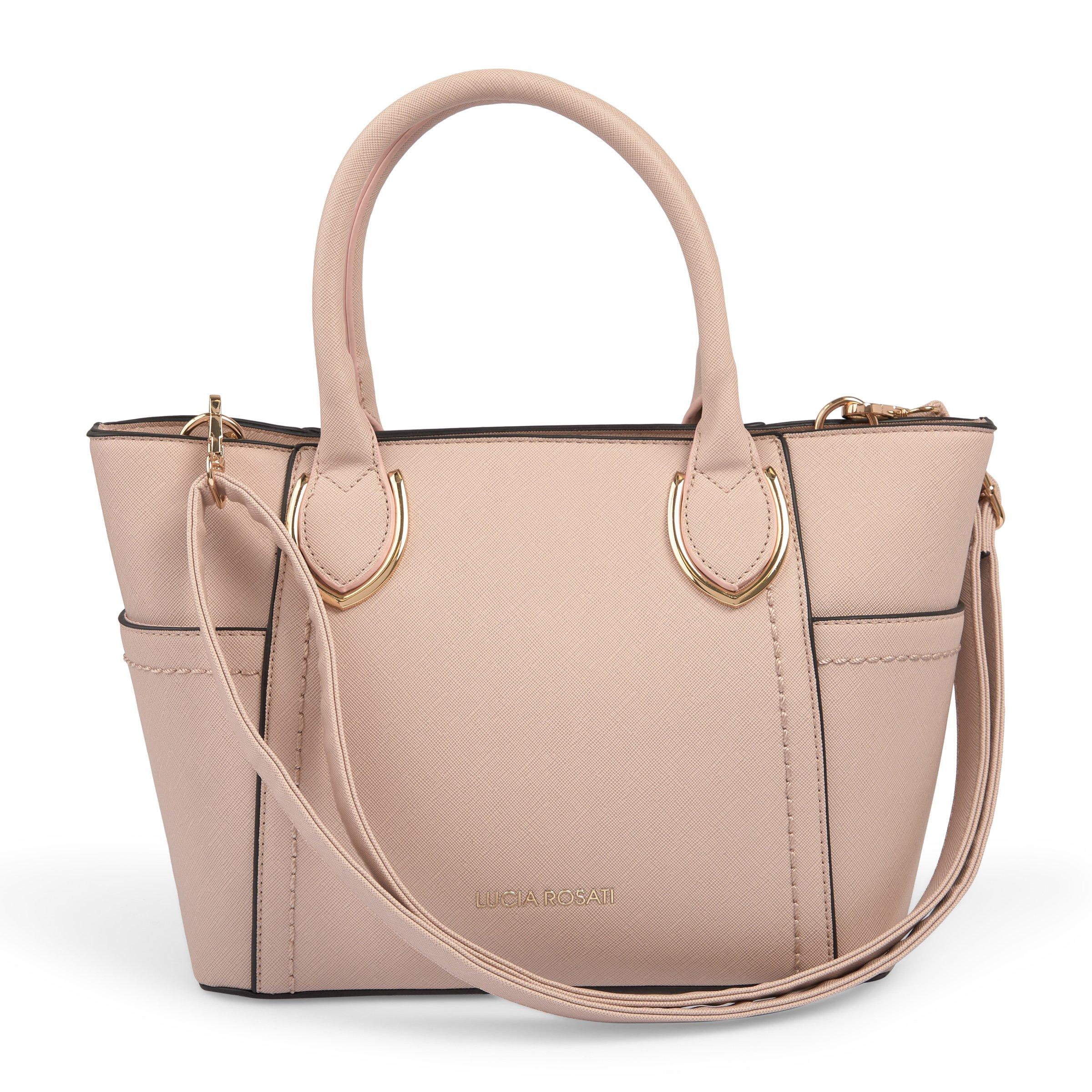 Pink Tote Bag (3118146) Truworths