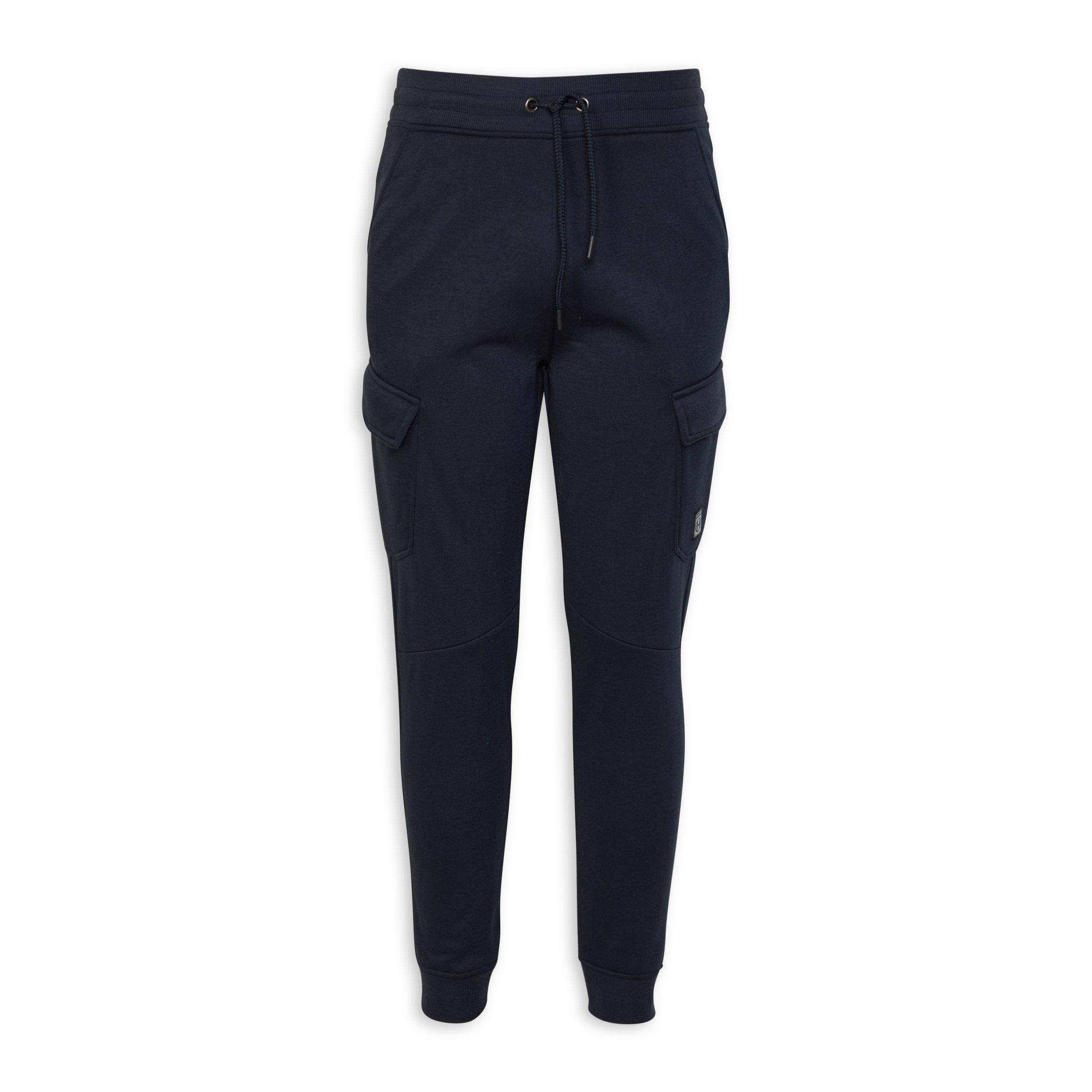 Navy Utility Jogger (3118166) | Hemisphere