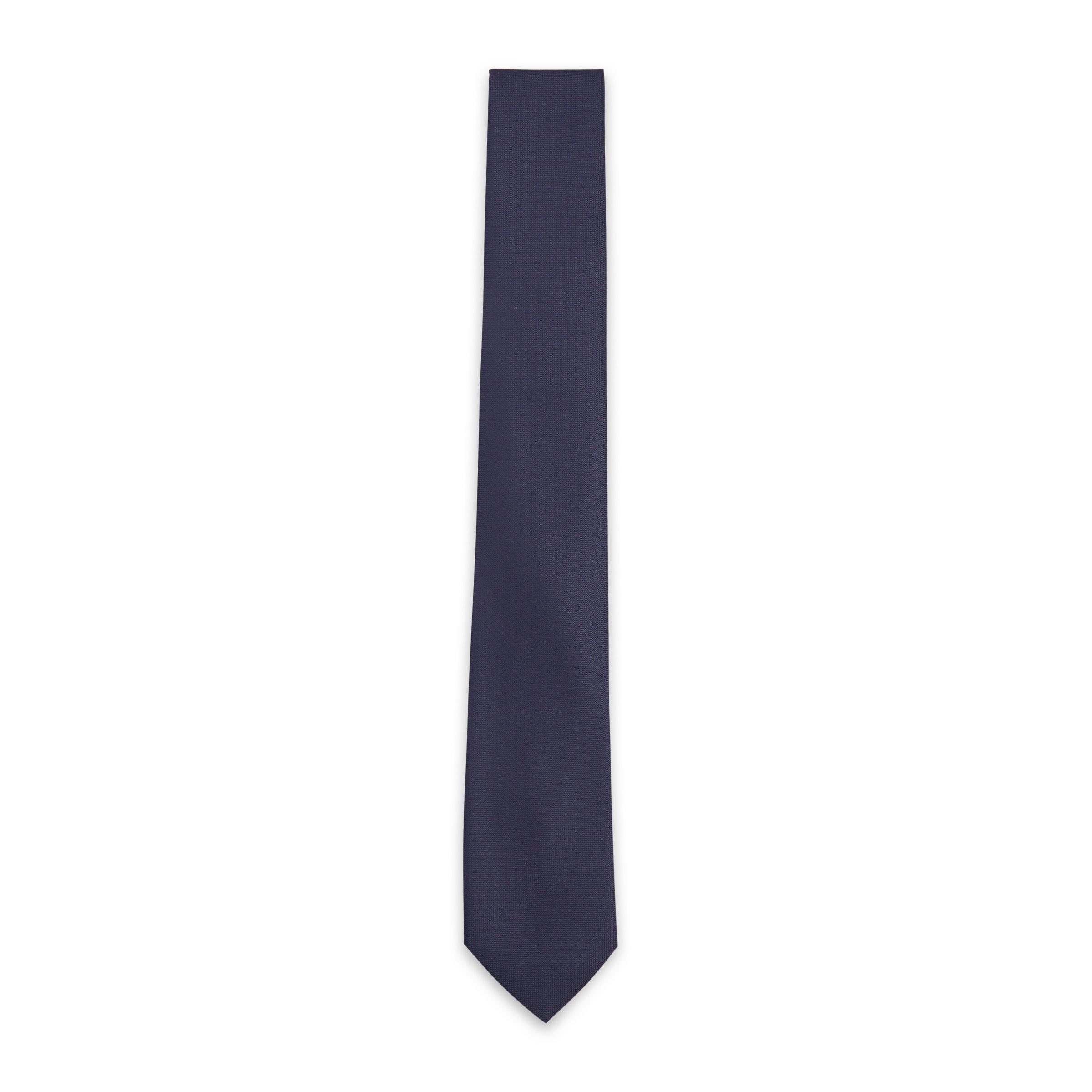 Navy Tie (3118180) | Truworths Man