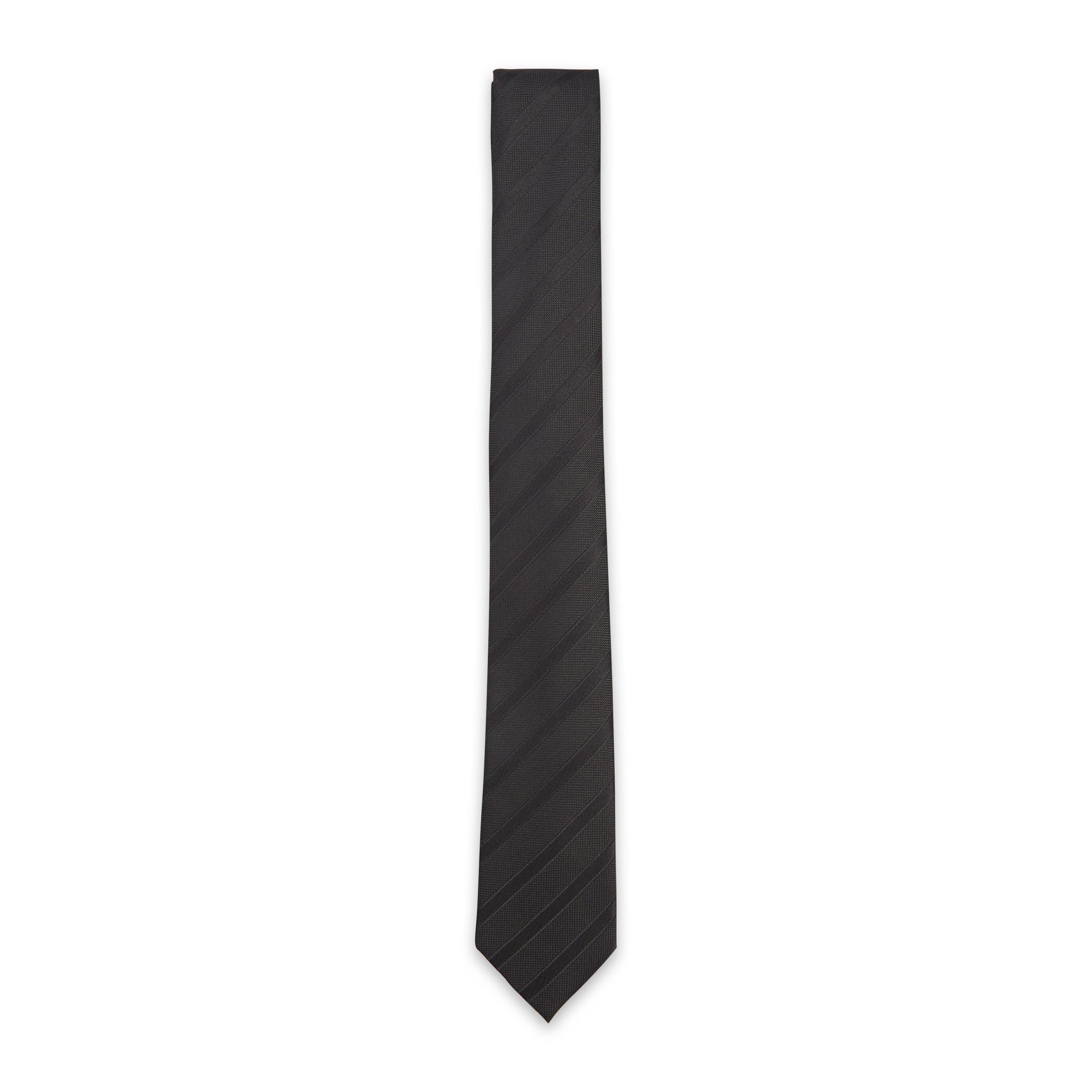 Black Tie (3118187) | Truworths Man