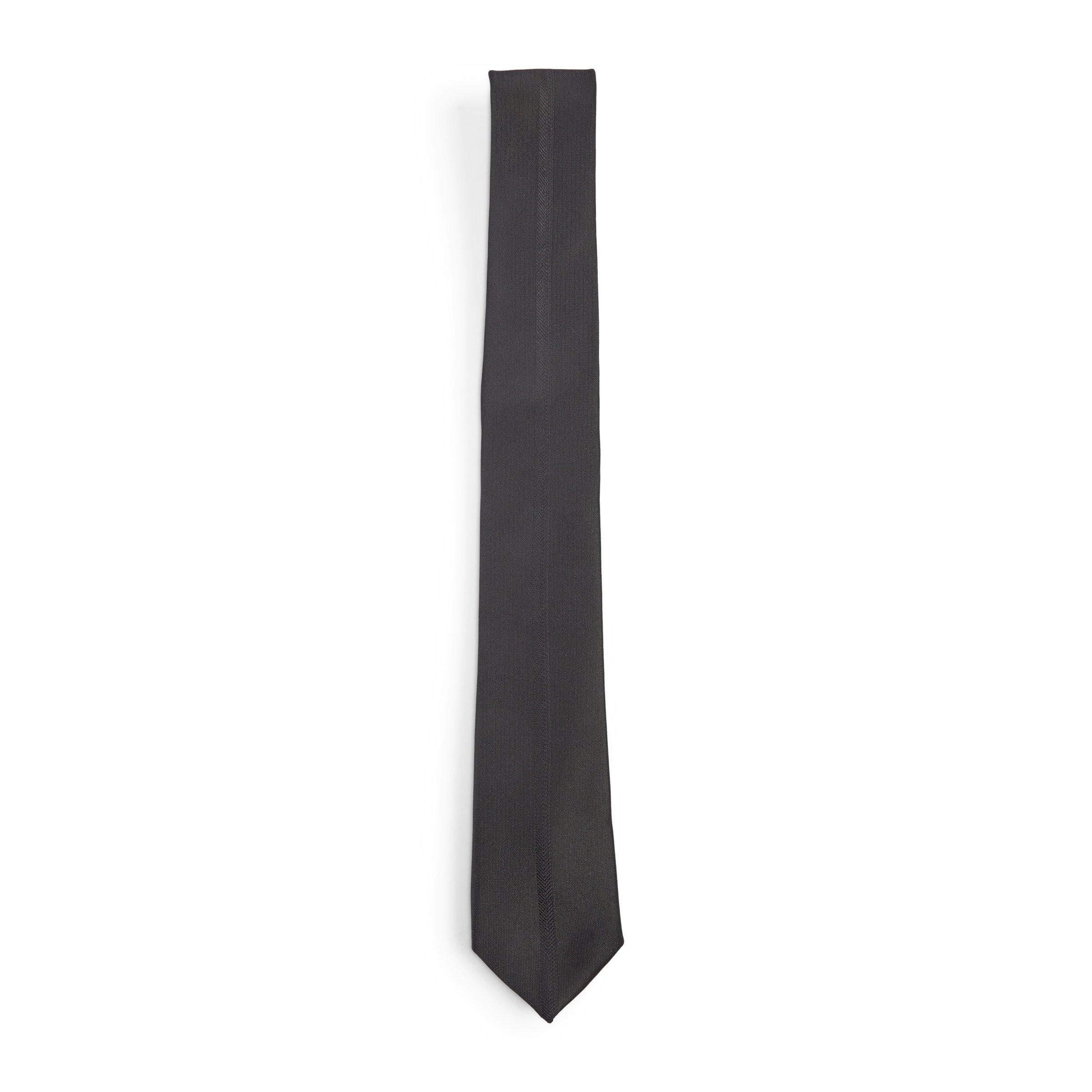 Black Tie (3118188) | Truworths Man