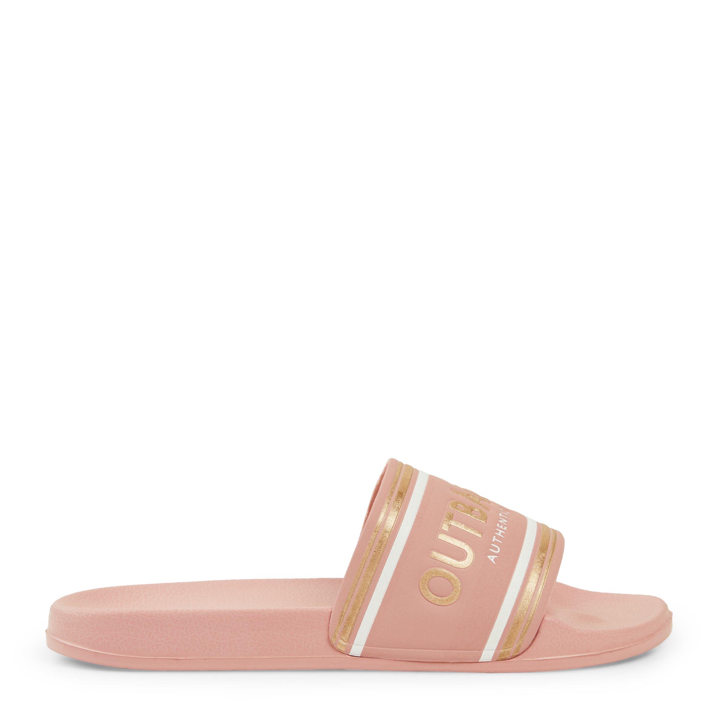 Pink Pool Slides (3118282) | OUTBACK RED