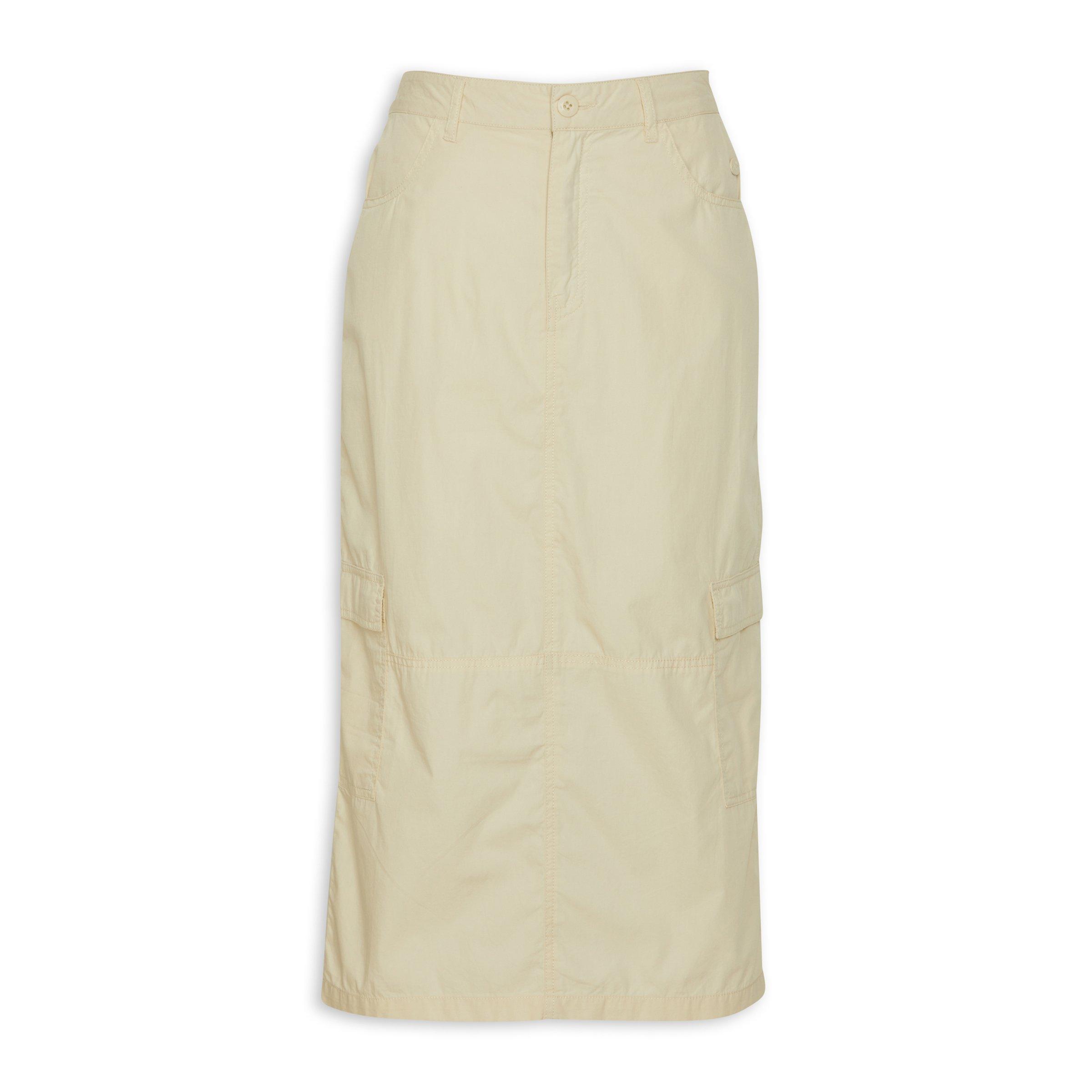 Stone Utility Skirt (3118339) | TRS