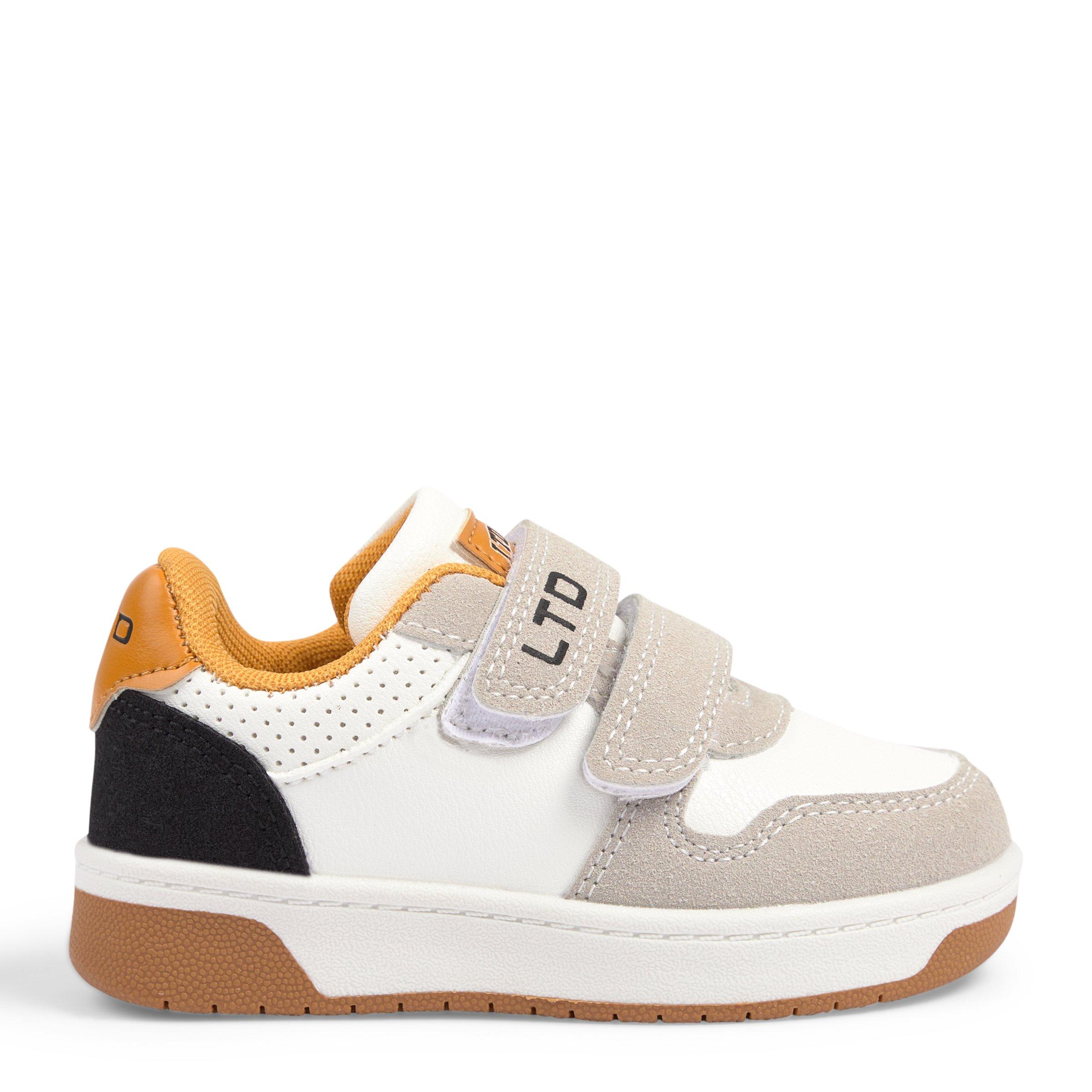 Baby Boy Colourblocked Sneakers (3118481) | LTD Kids