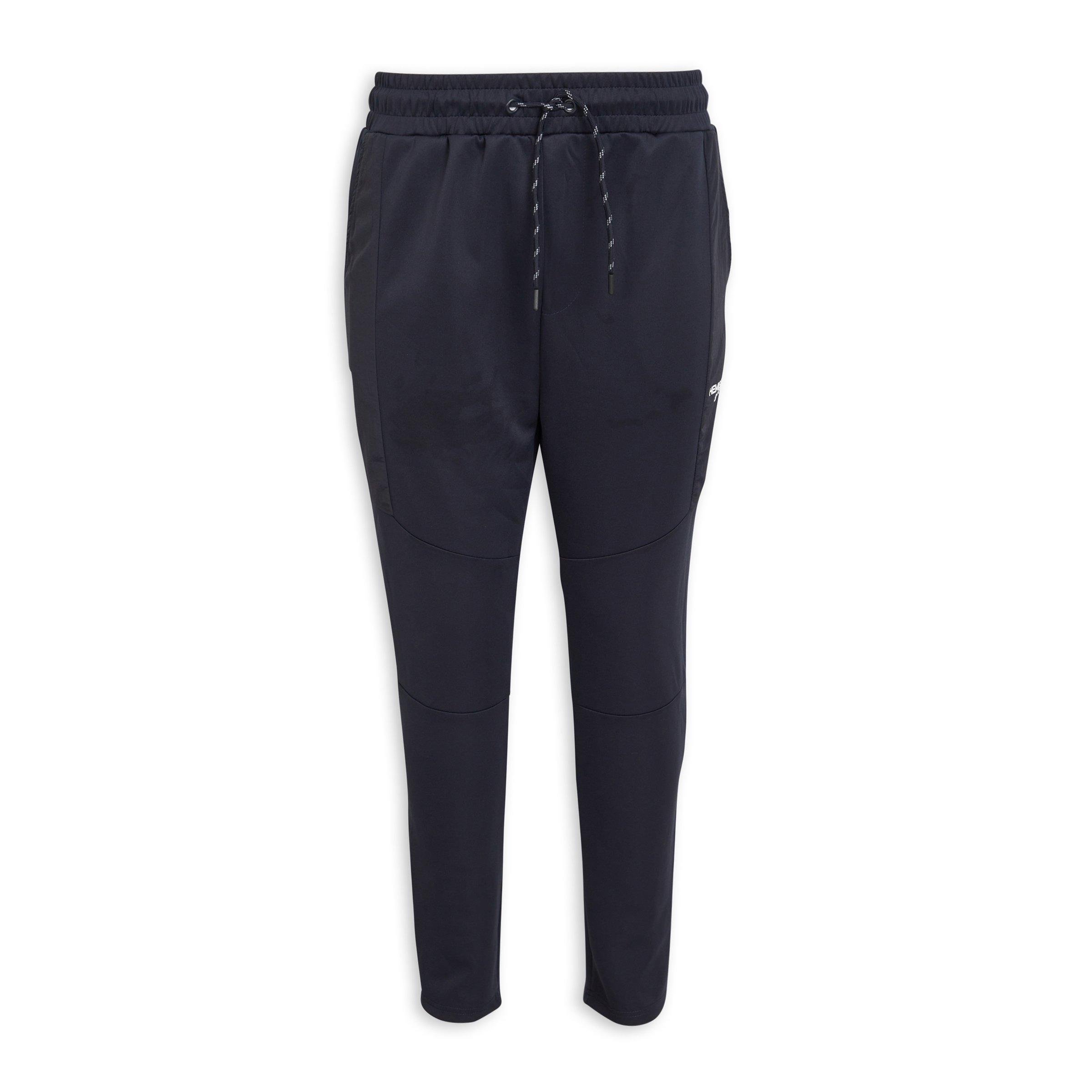 Navy Jogger (3118828) | Hemisphere Sport