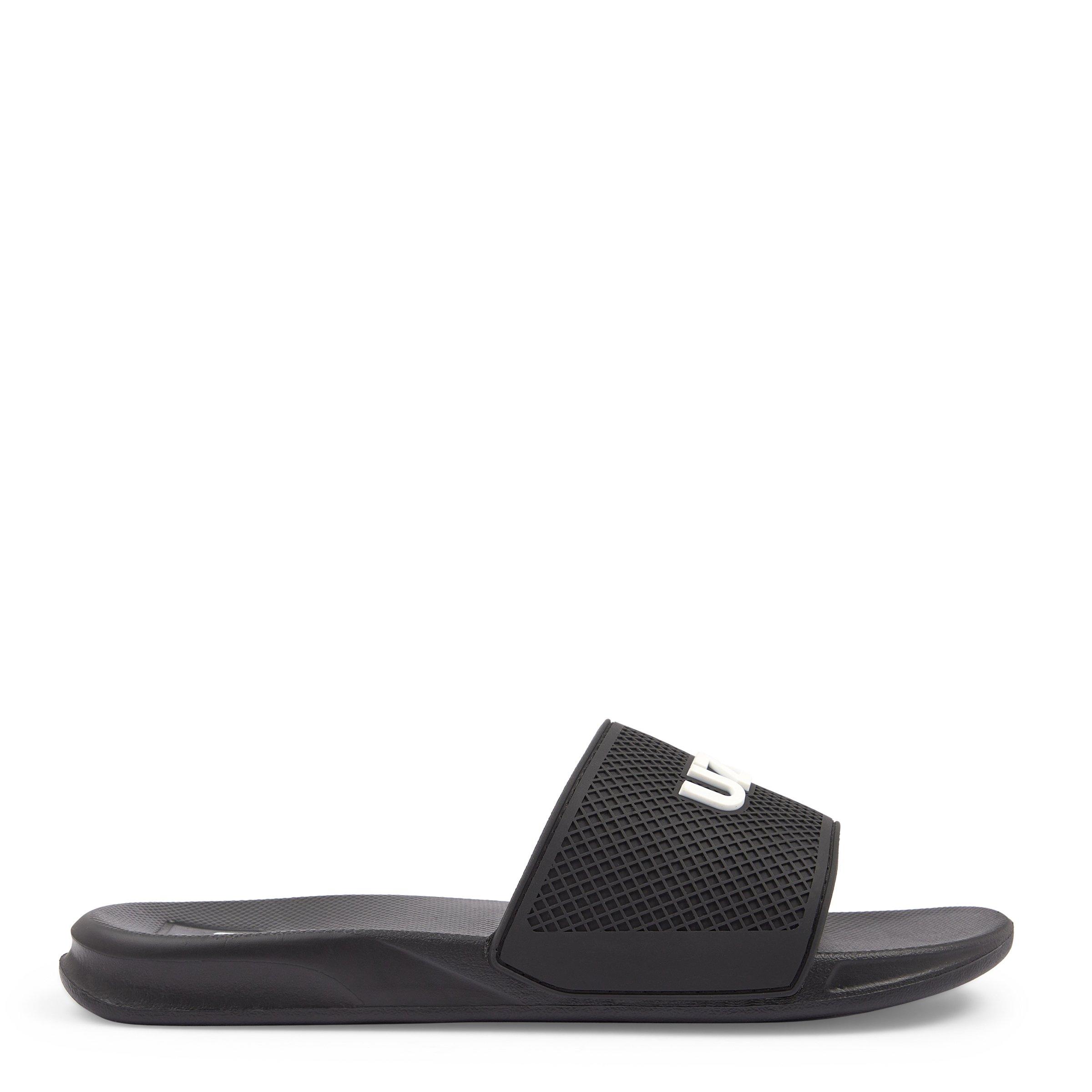 Black Pool Slides (3119271) UZZI