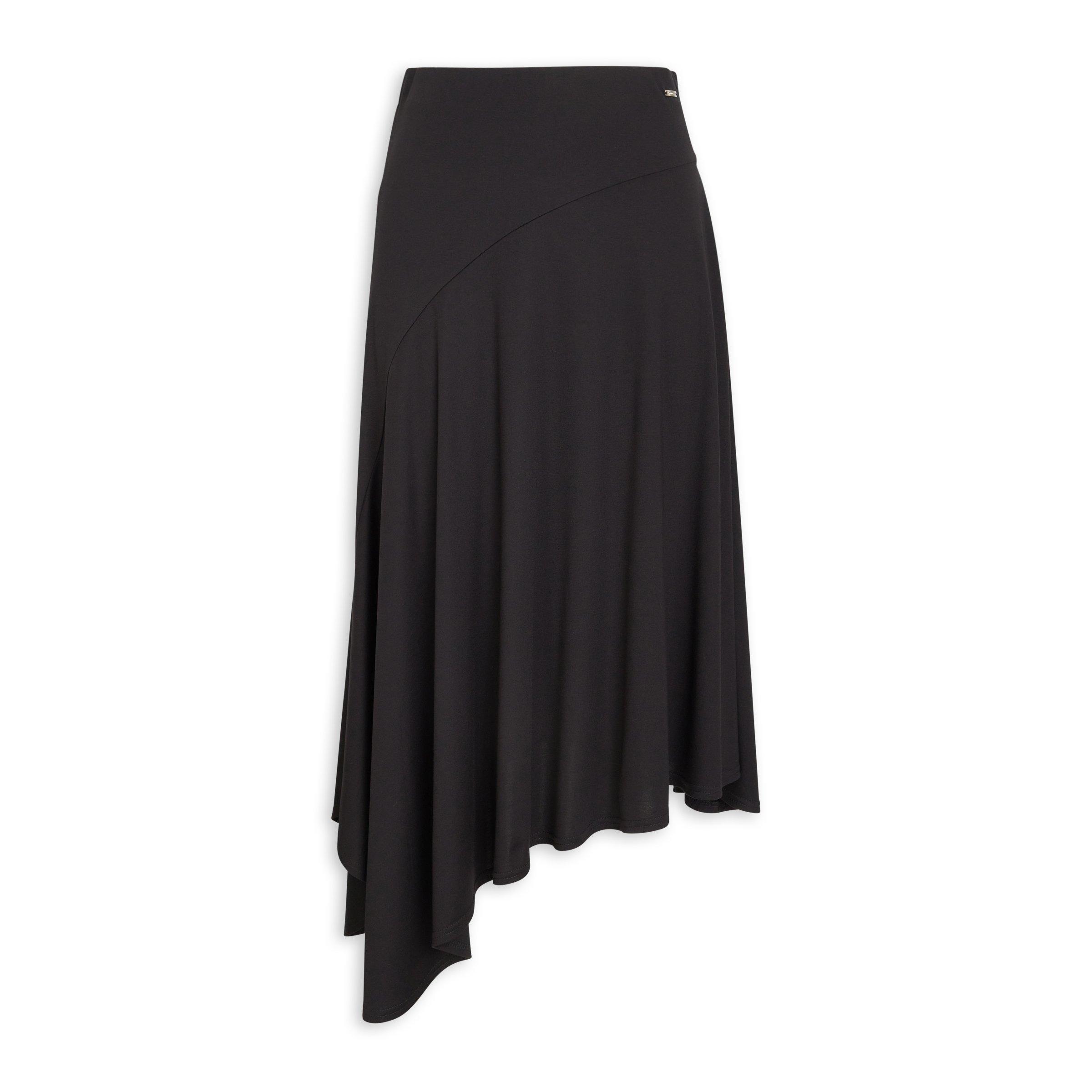 Black Skirt (3119338) | Finnigans