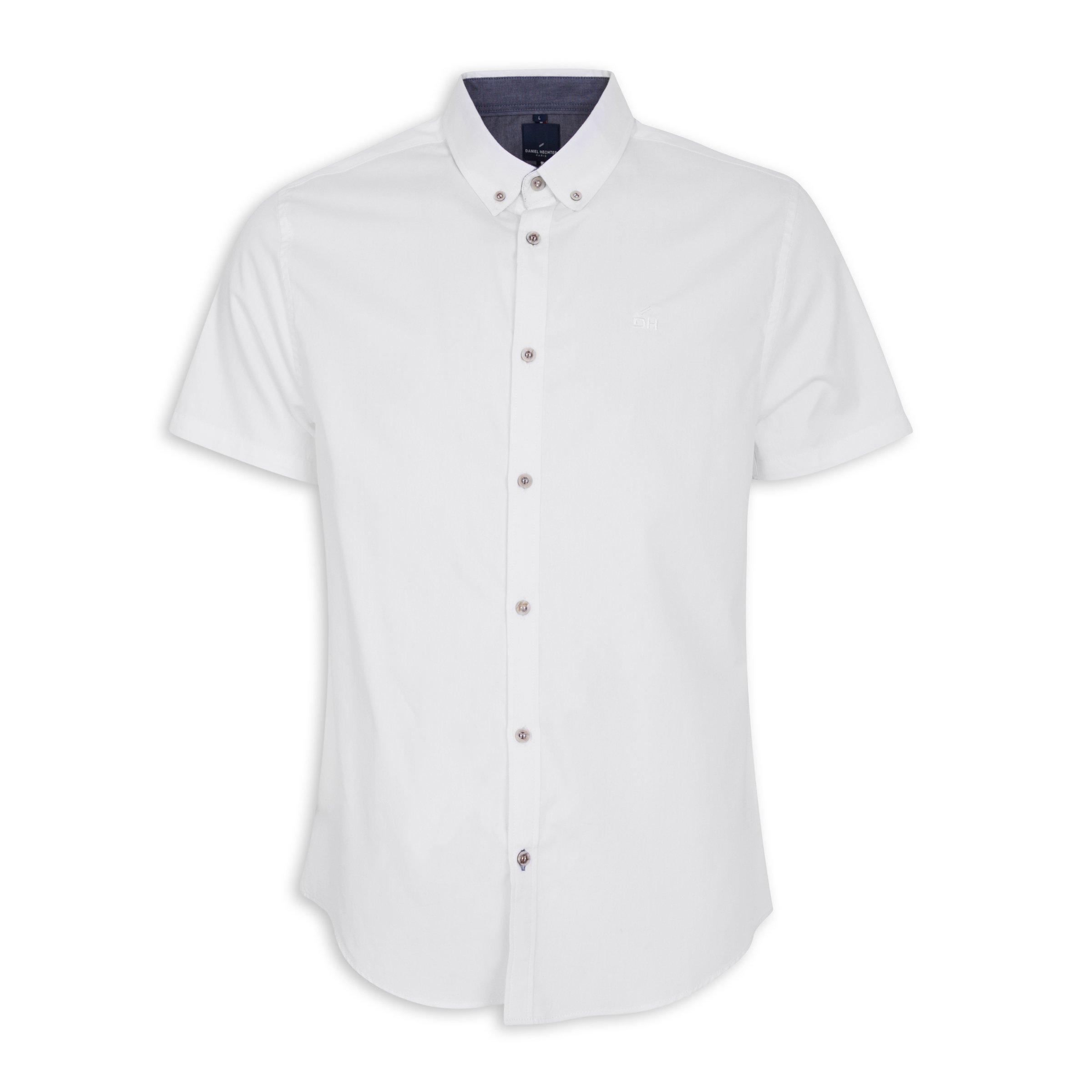 White Shirt (3119589) | Daniel Hechter