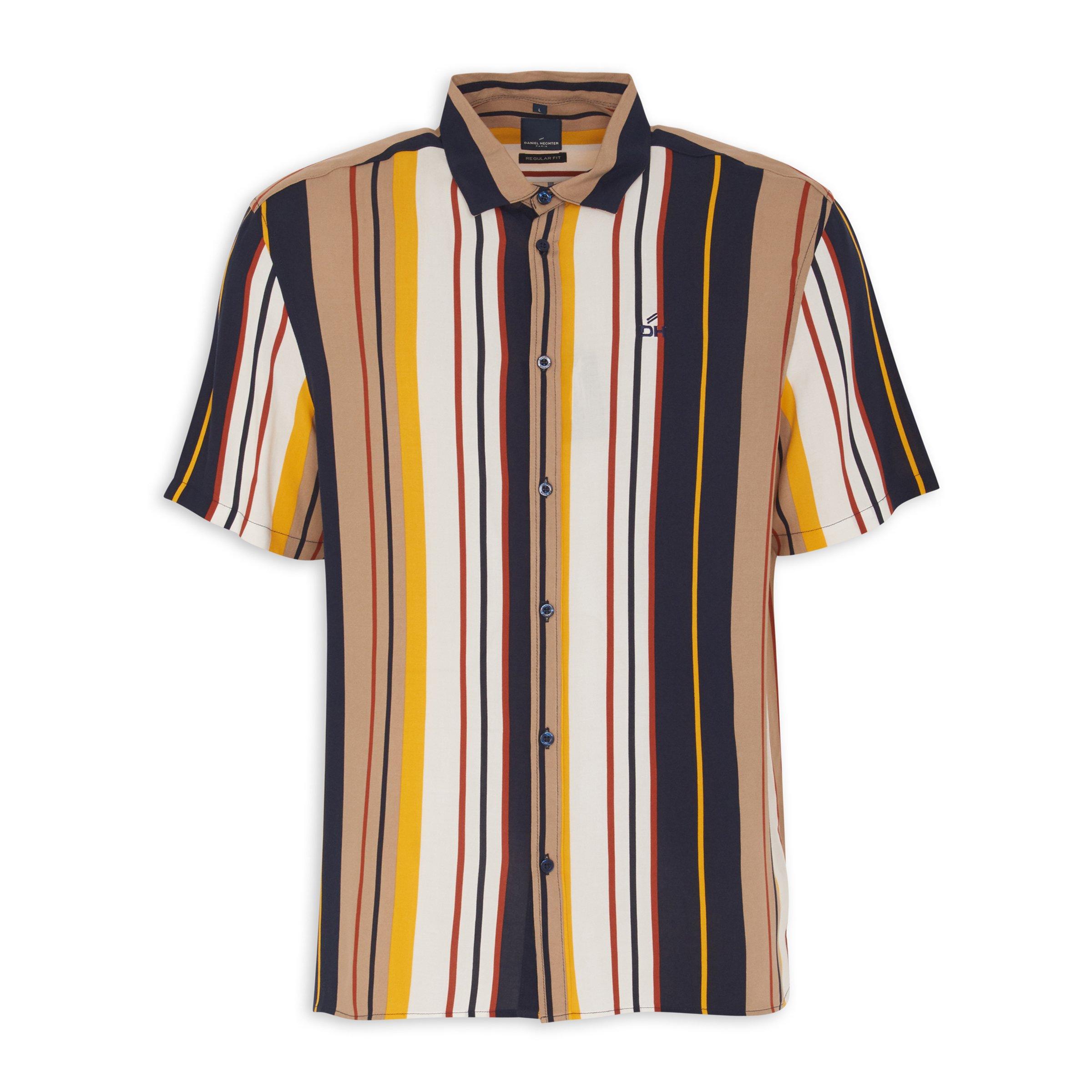 Stripe Shirt (3119722) | Daniel Hechter