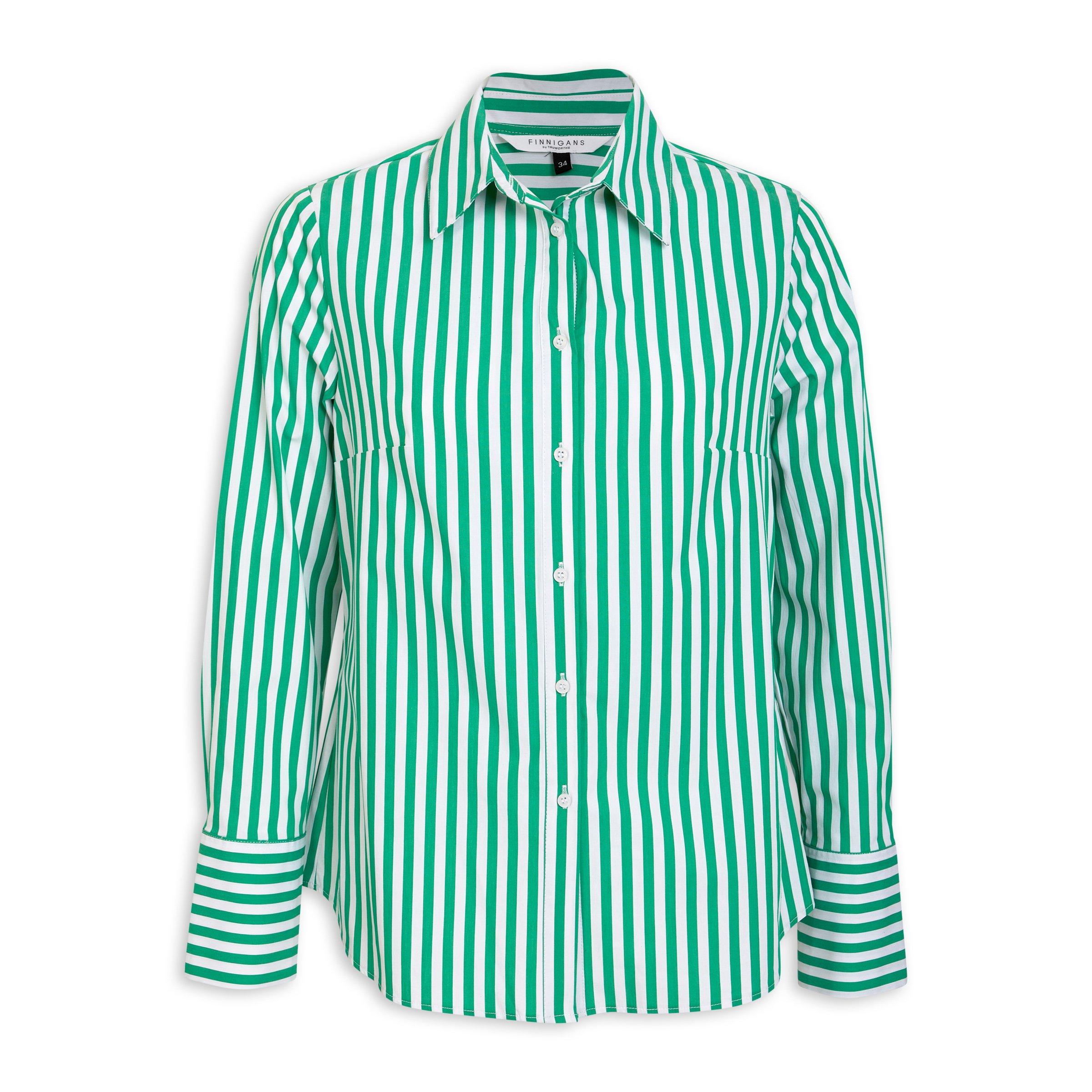 Stripe Shirt (3119809) | Finnigans