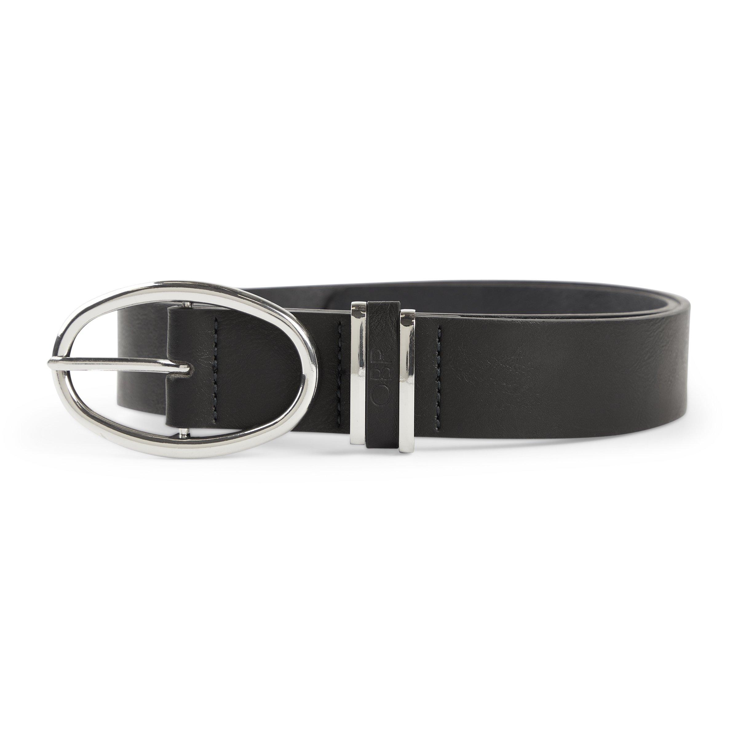 Black Jeansbelt (3119985) | OUTBACK RED