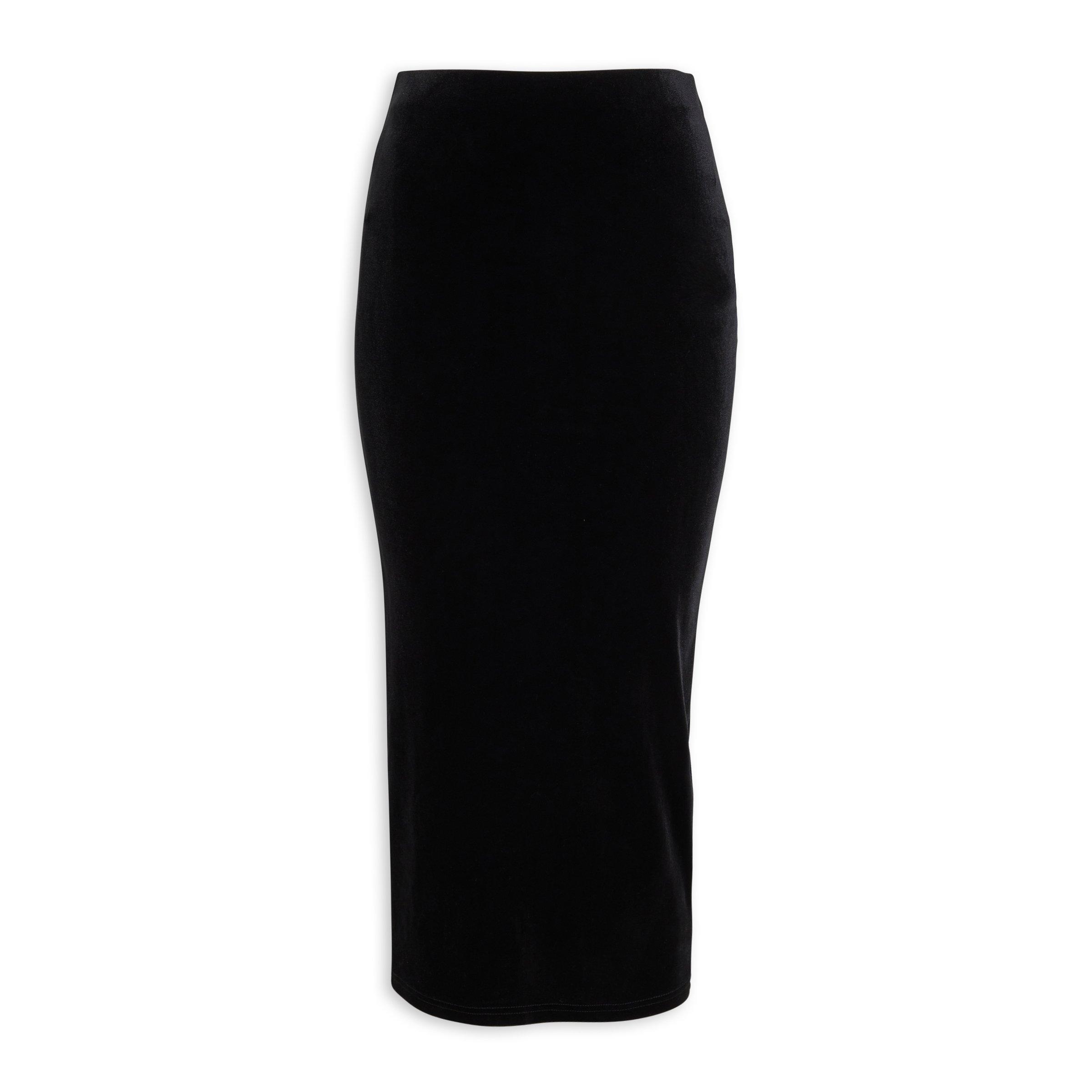 Black Bodycon Skirt (3120453) | Inwear