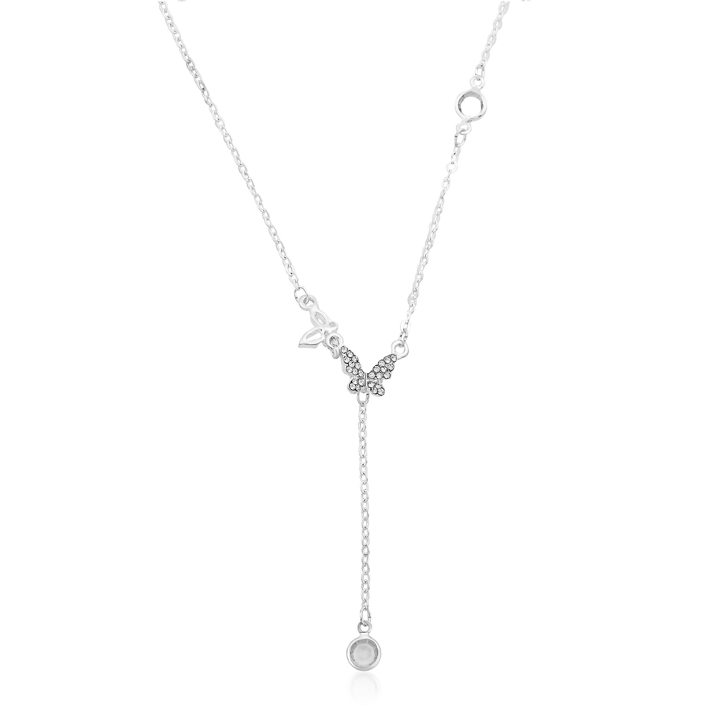 Butterfly Y Chain (3120597) | Sparkle