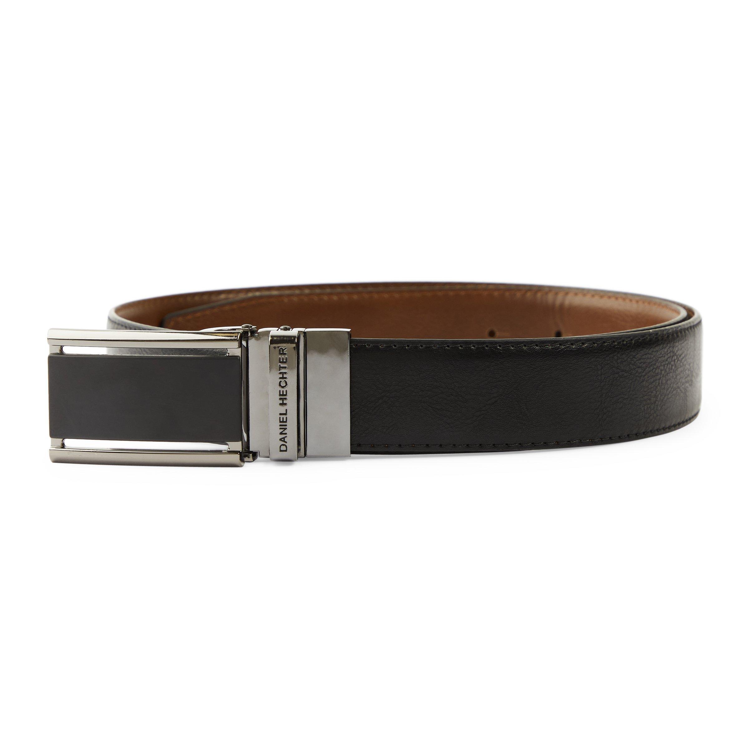 Black Formal Belt (3120666) | Daniel Hechter