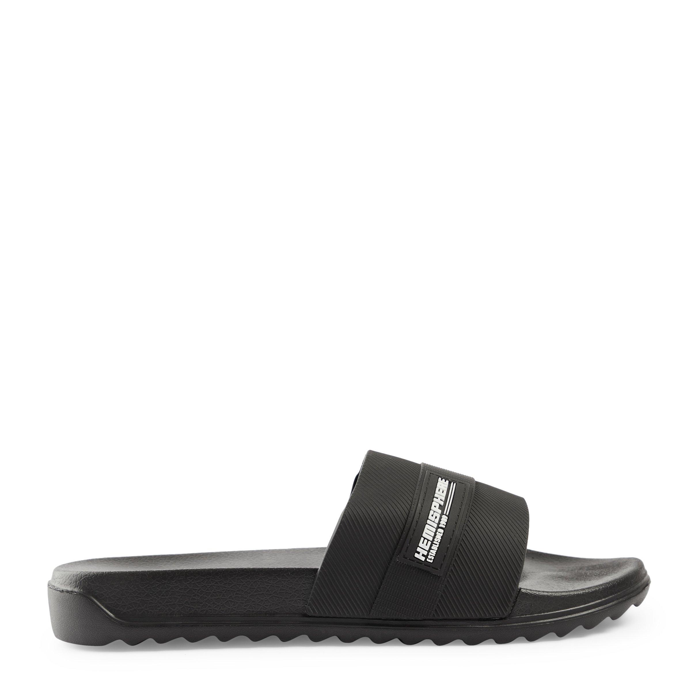 Black Pool Slides (3121049) Hemisphere