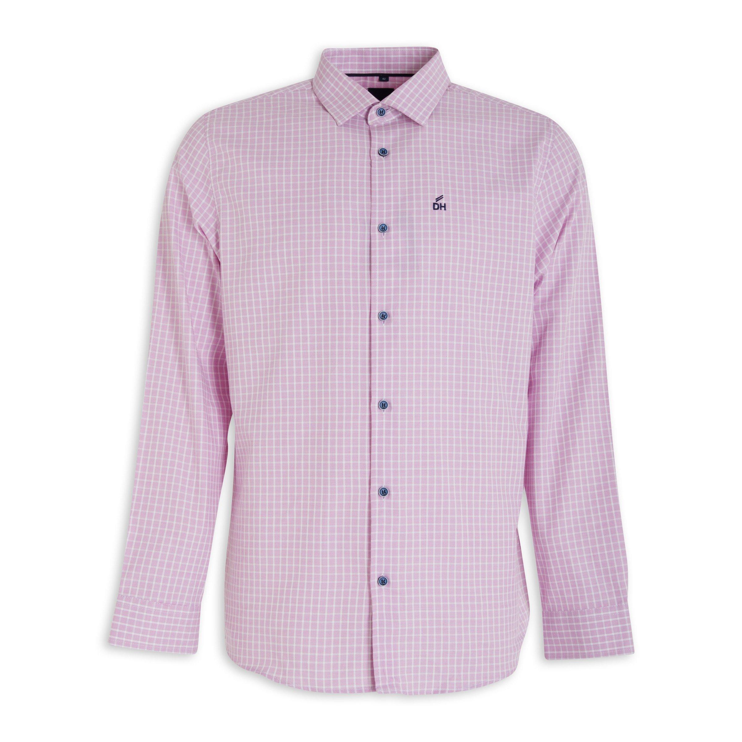 Check Shirt (3121232) | Daniel Hechter