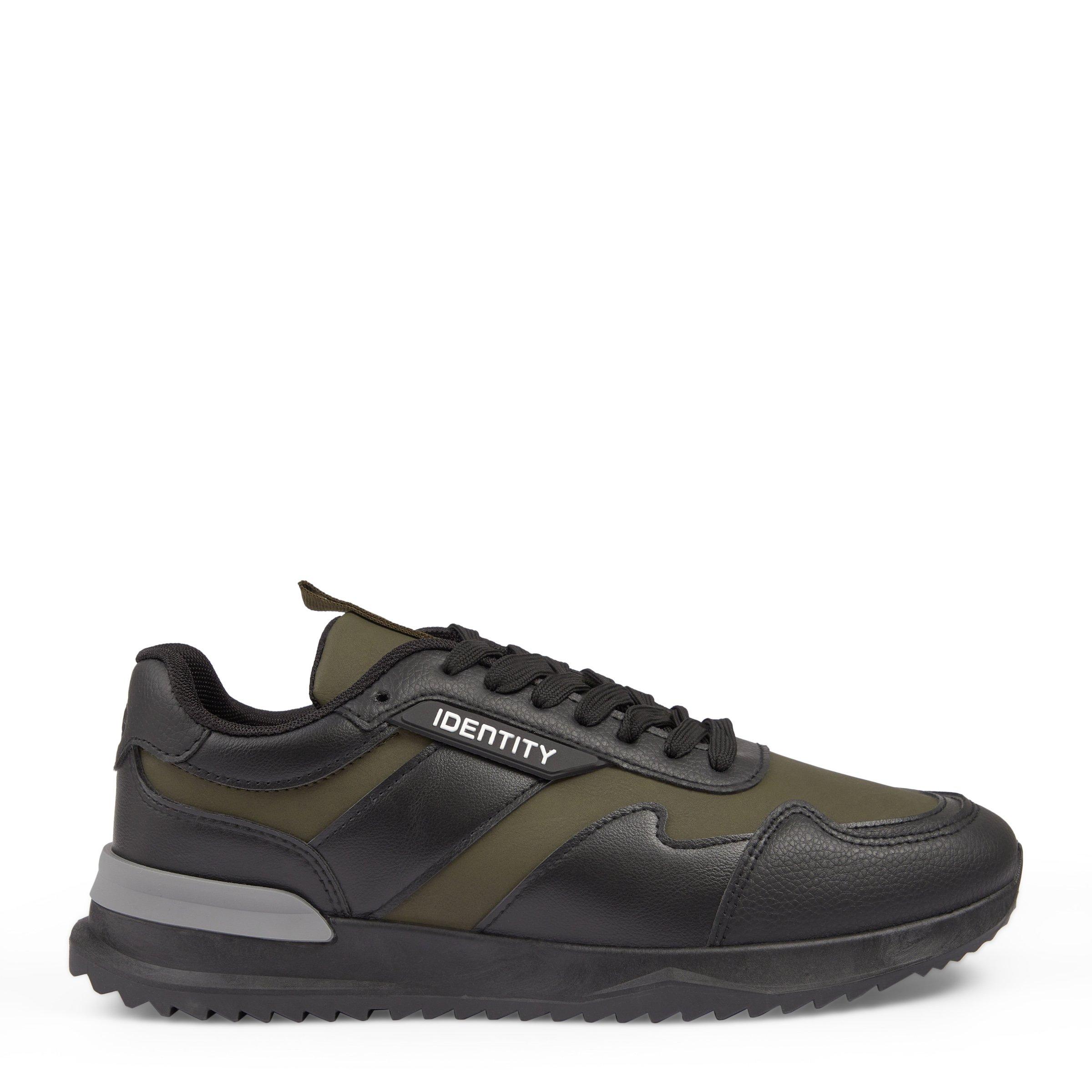 Colourblocked Runner Sneakers (3121312) | Identity