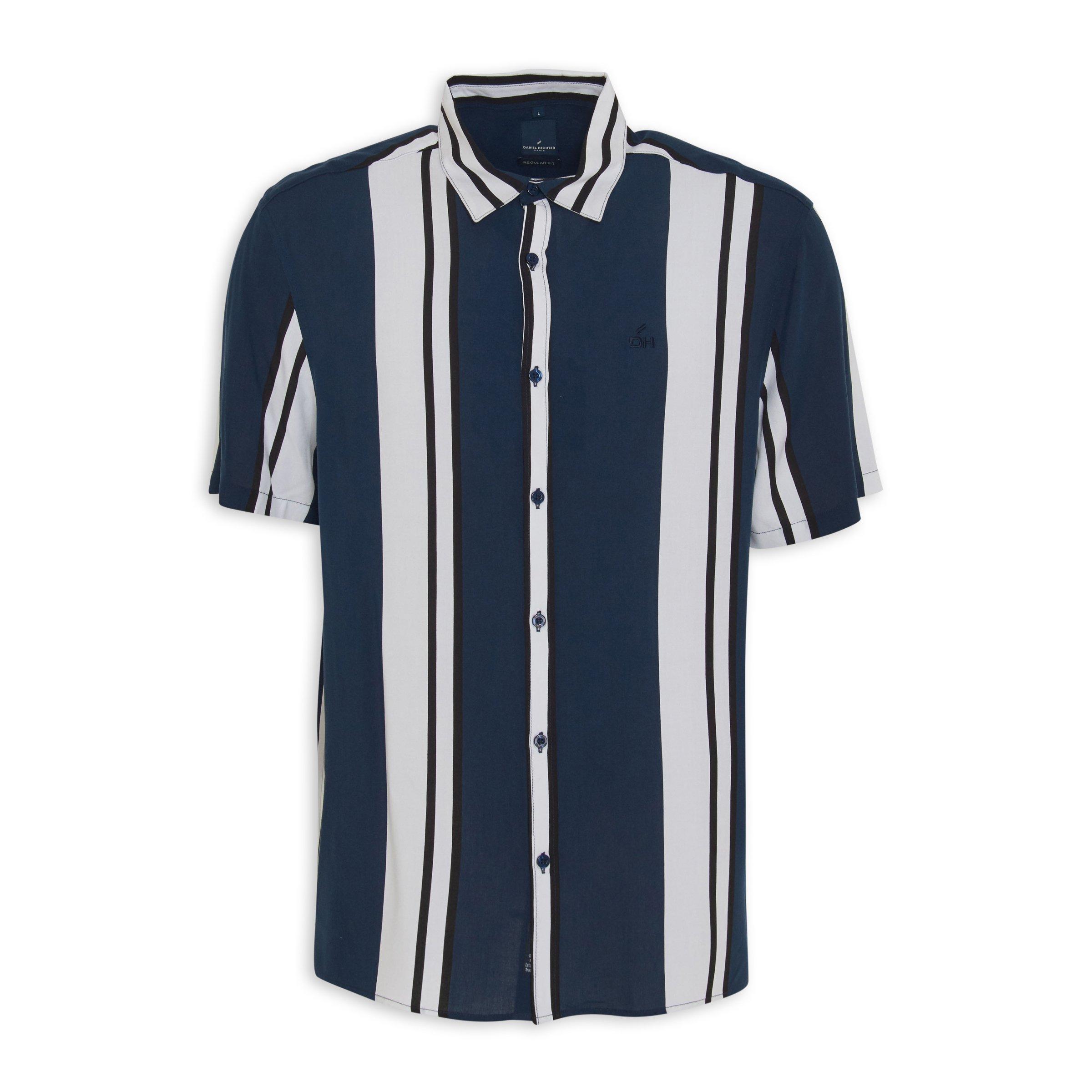 Stripe Shirt (3121359) | Daniel Hechter