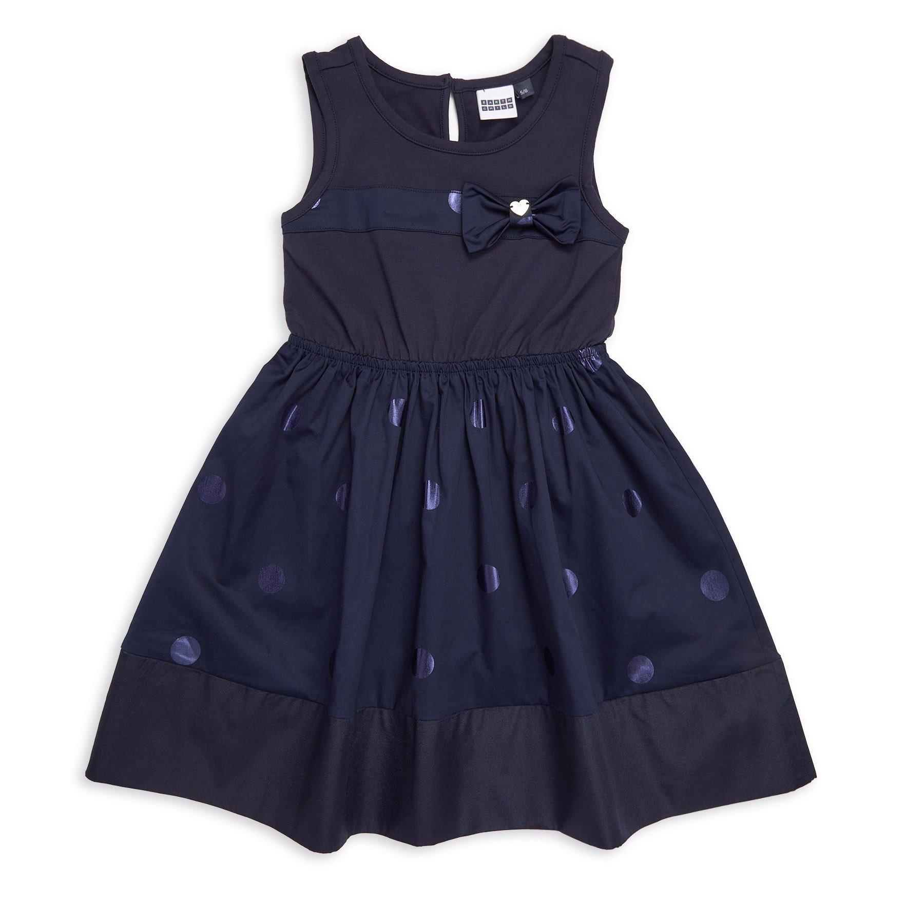 Cape Cod Little Girl Dress - Joy Street x NAVYBLEU main image 1