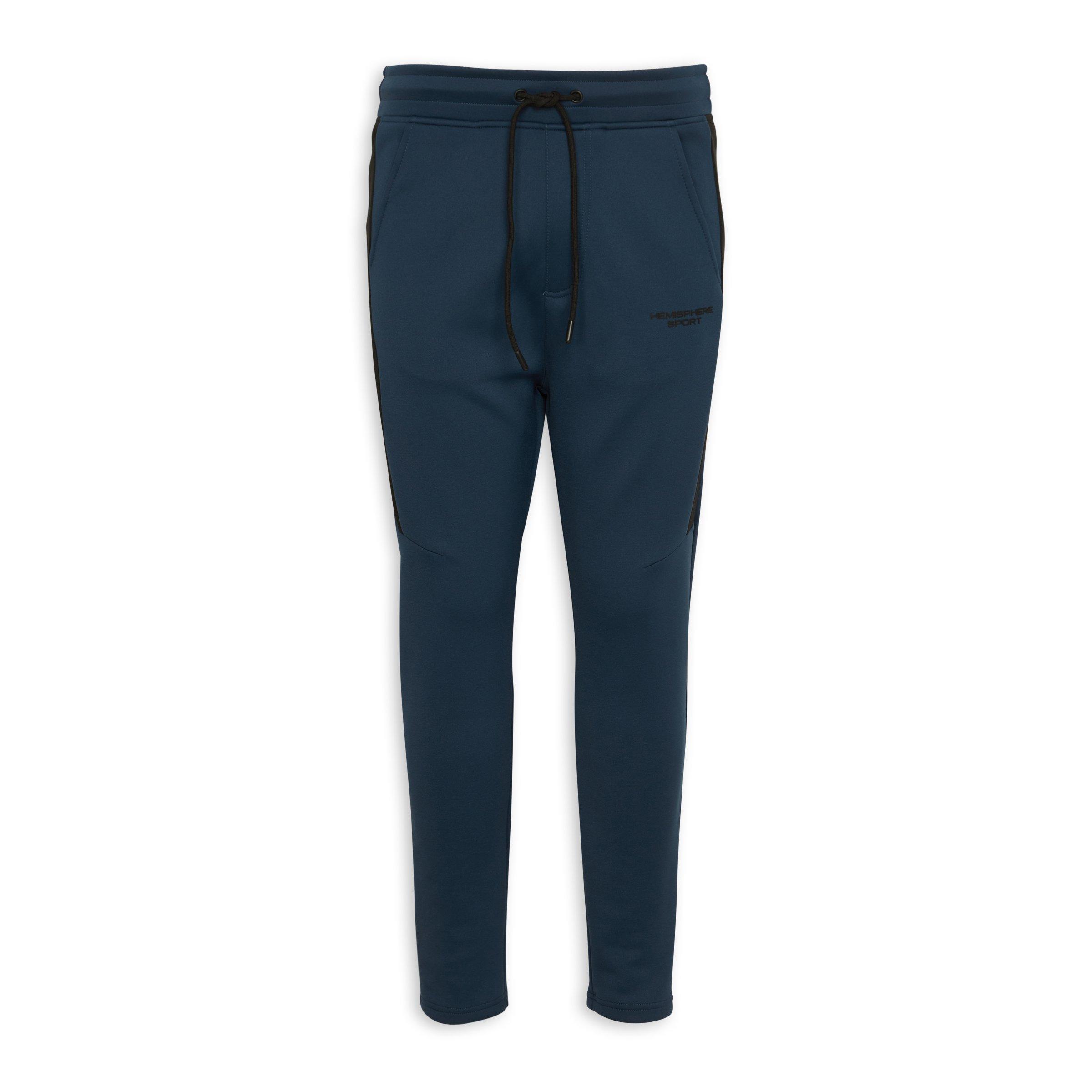 Blue Jogger (3121708) | Hemisphere Sport