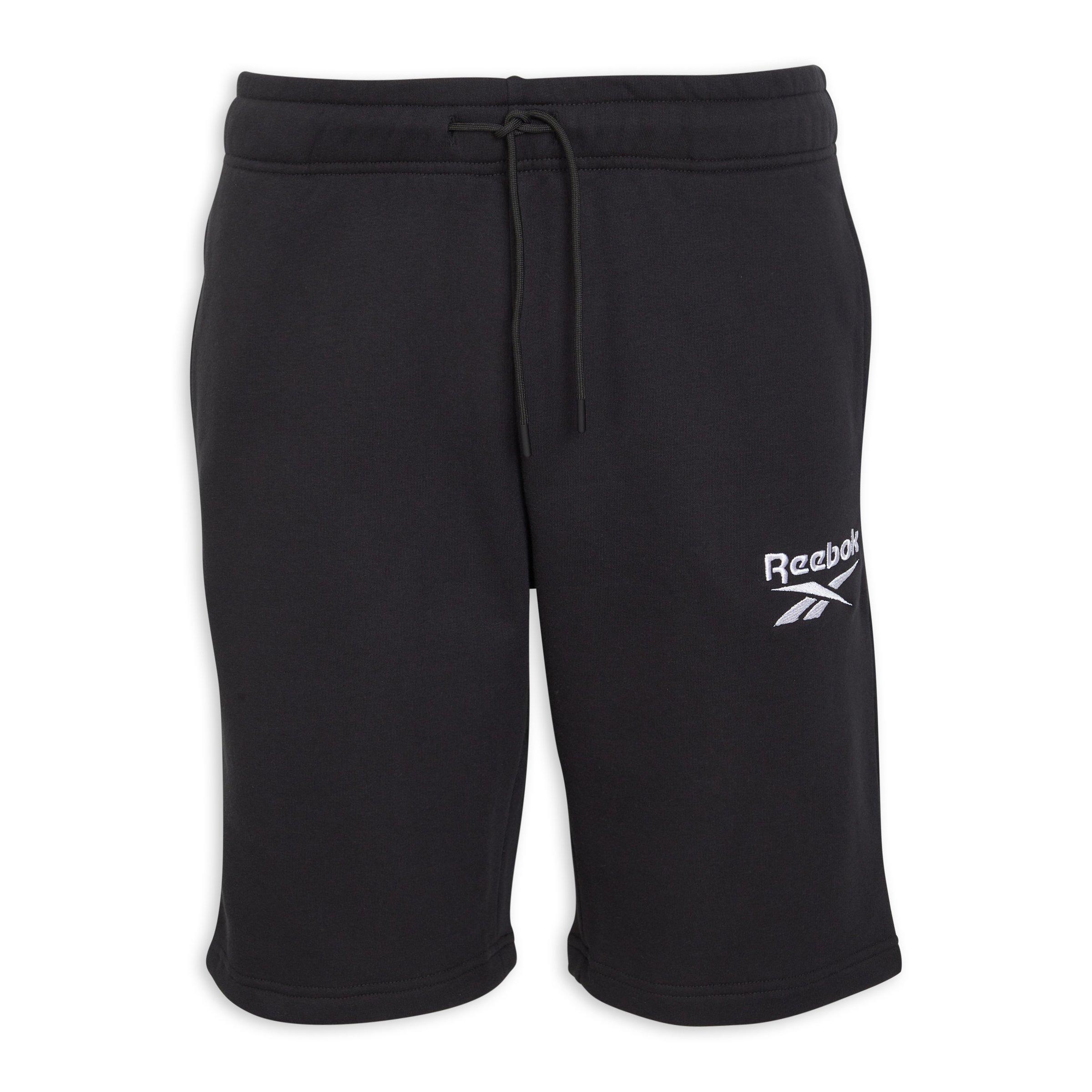 Identity Fleece Shorts (3121994) | Reebok