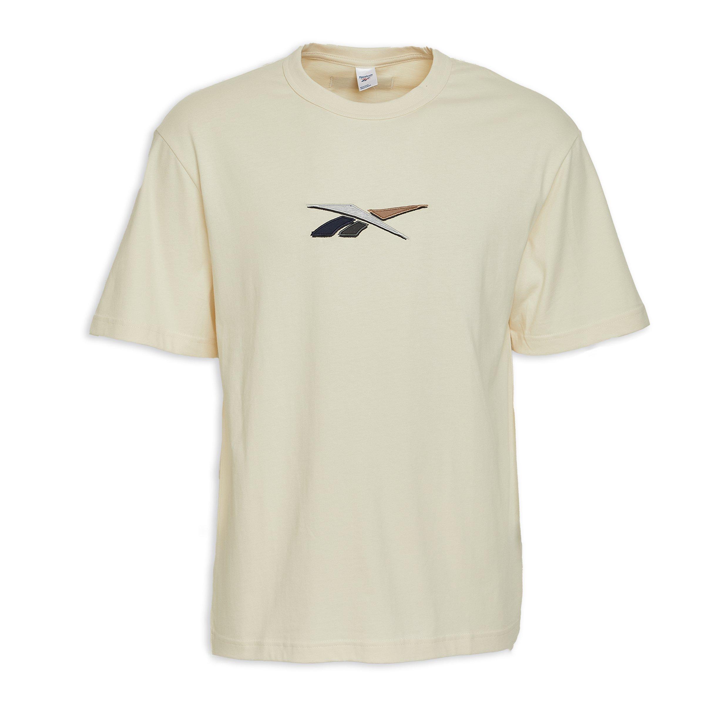 No Dye Uniform Tee (3122008) | Reebok
