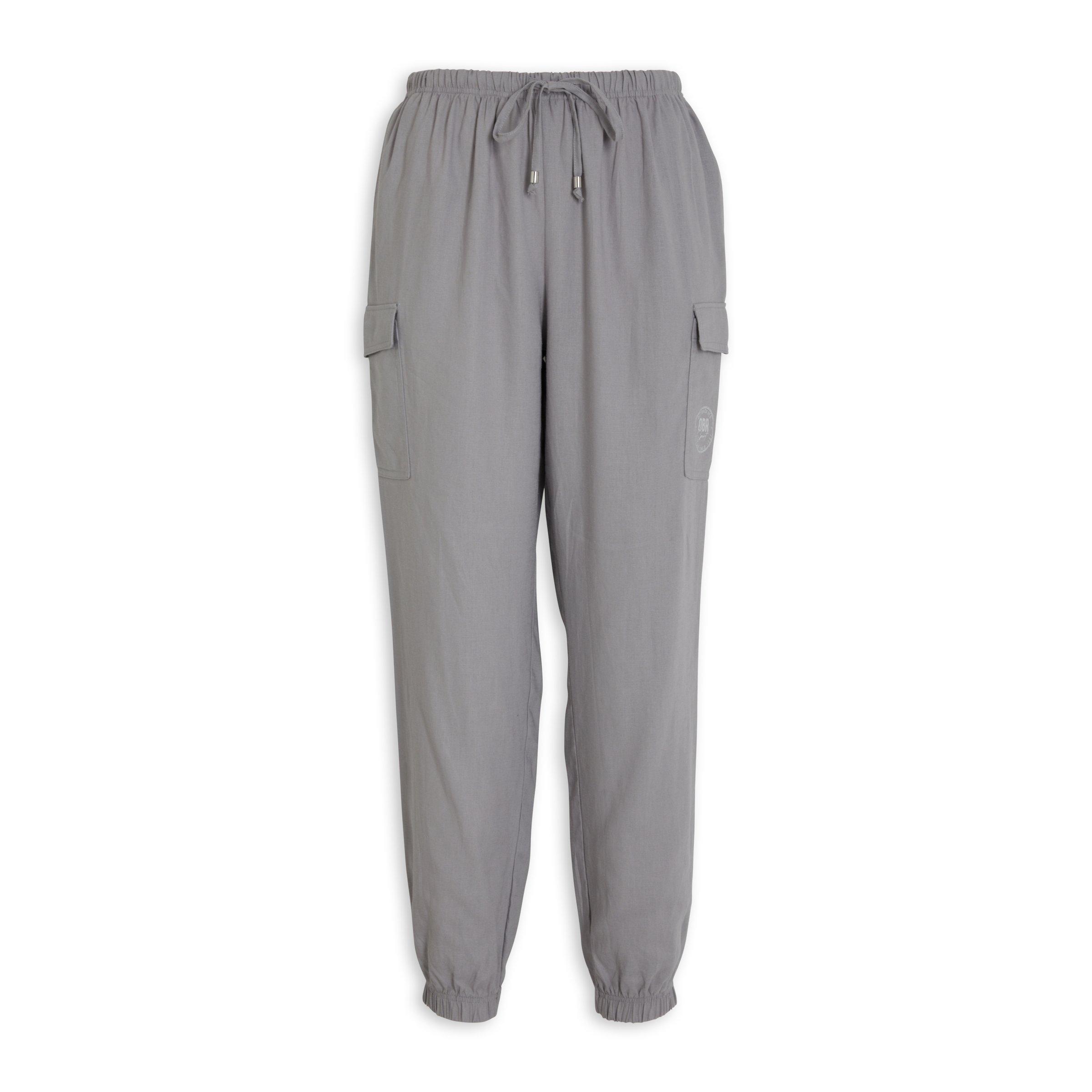 Grey Jogger (3122083) | OUTBACK RED Sport
