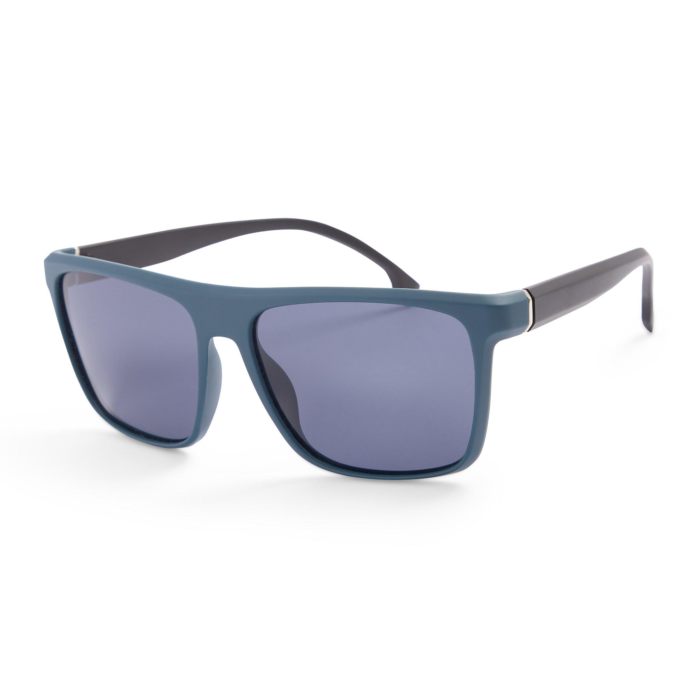 Blue Wayfarer Sunglasses (3122138) | Truworths Man