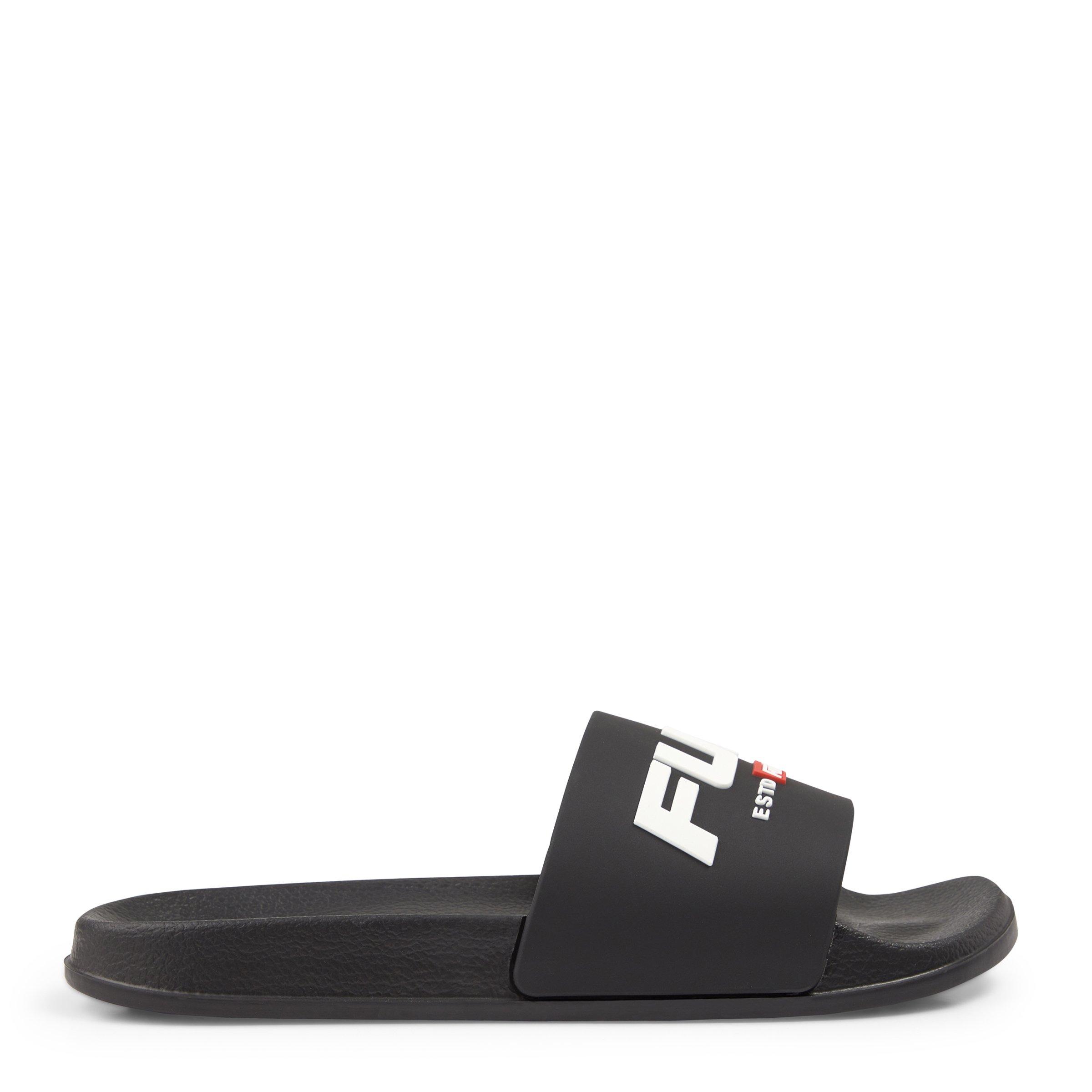 Black Pool Slides (3122154) | Fuel