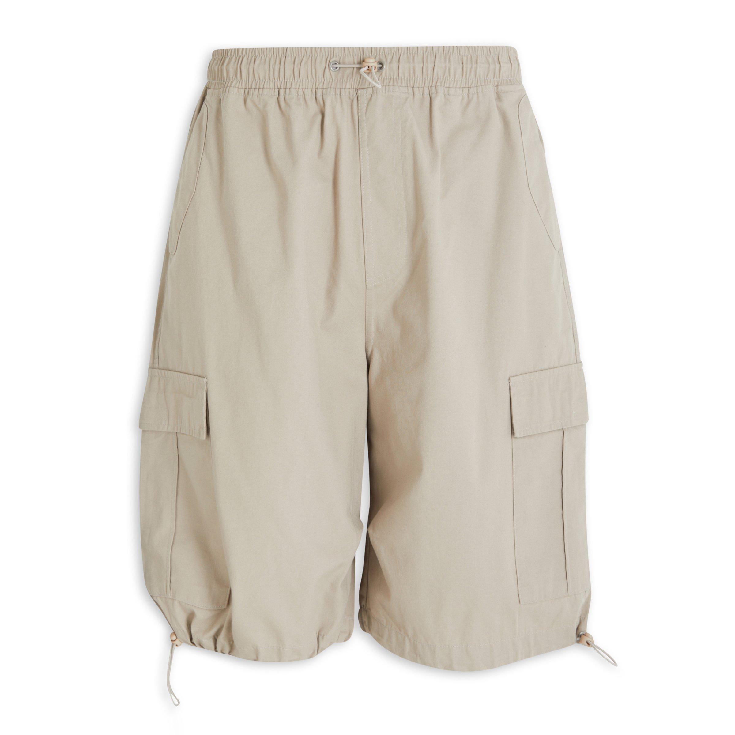 Stone Utility Shorts (3122156) | Fuel