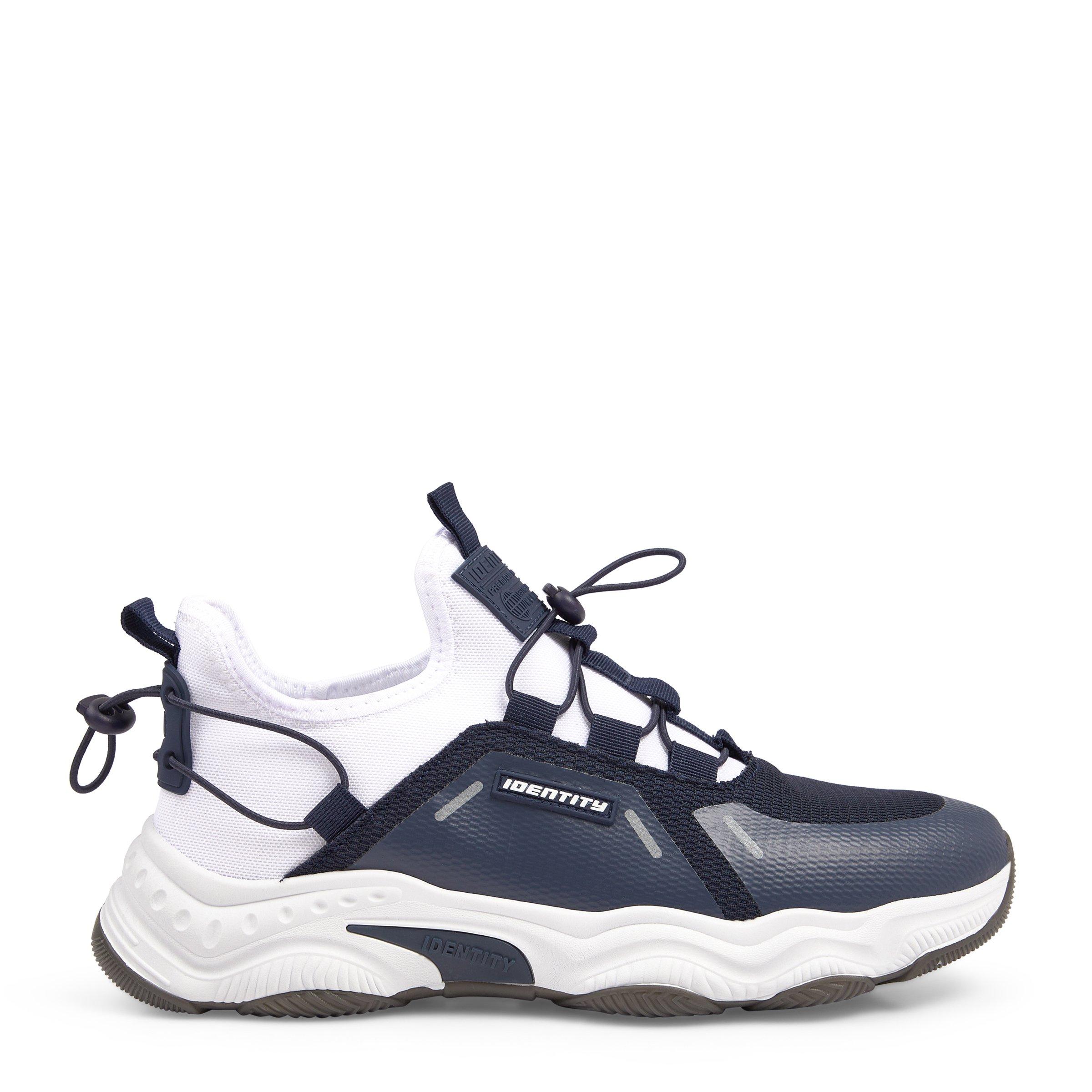 Colourblocked Runner Sneakers (3122173) | Identity